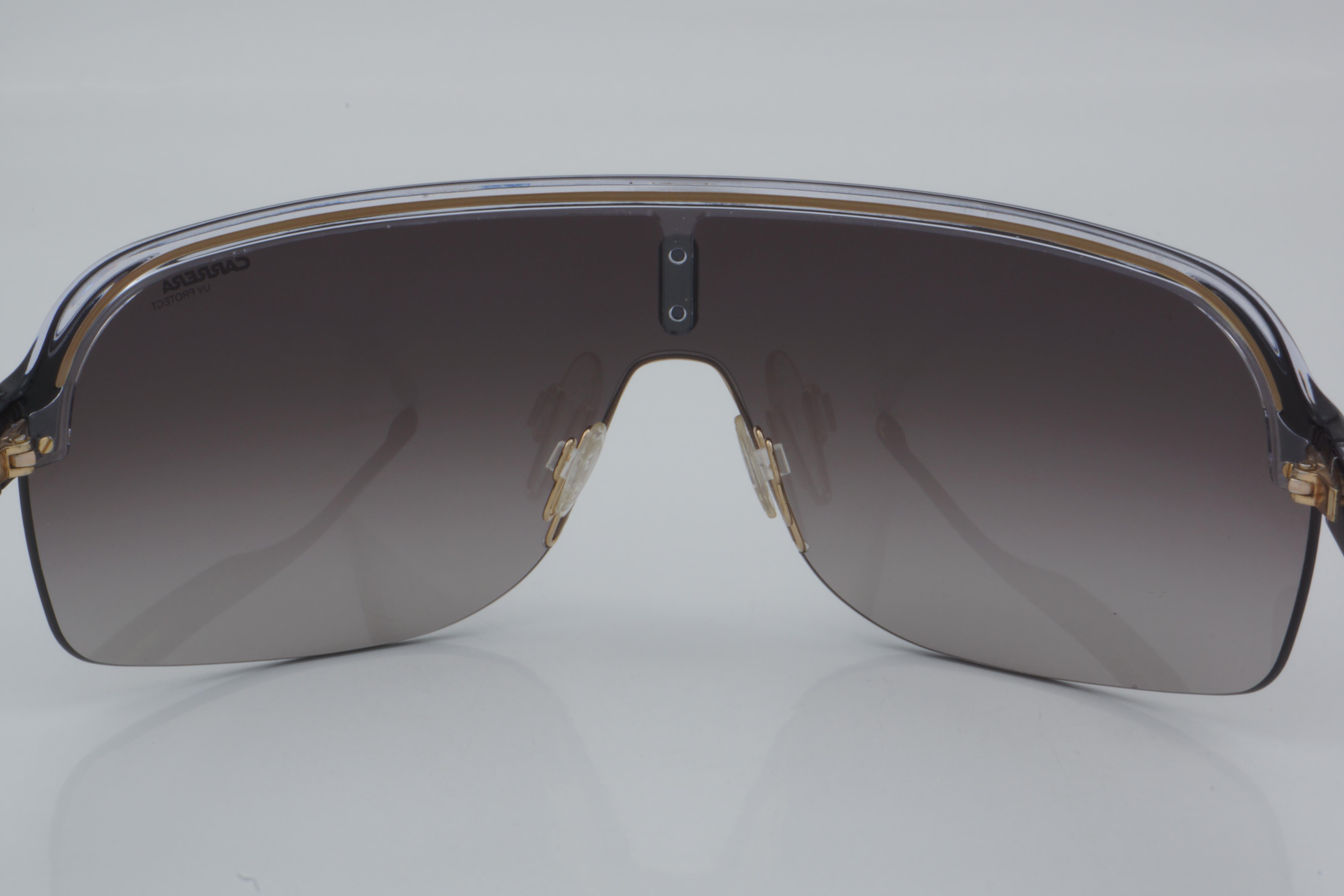 Carrera CA TOPCAR 1/N 2M2HA 99 - 01 Güneş Gözlüğü