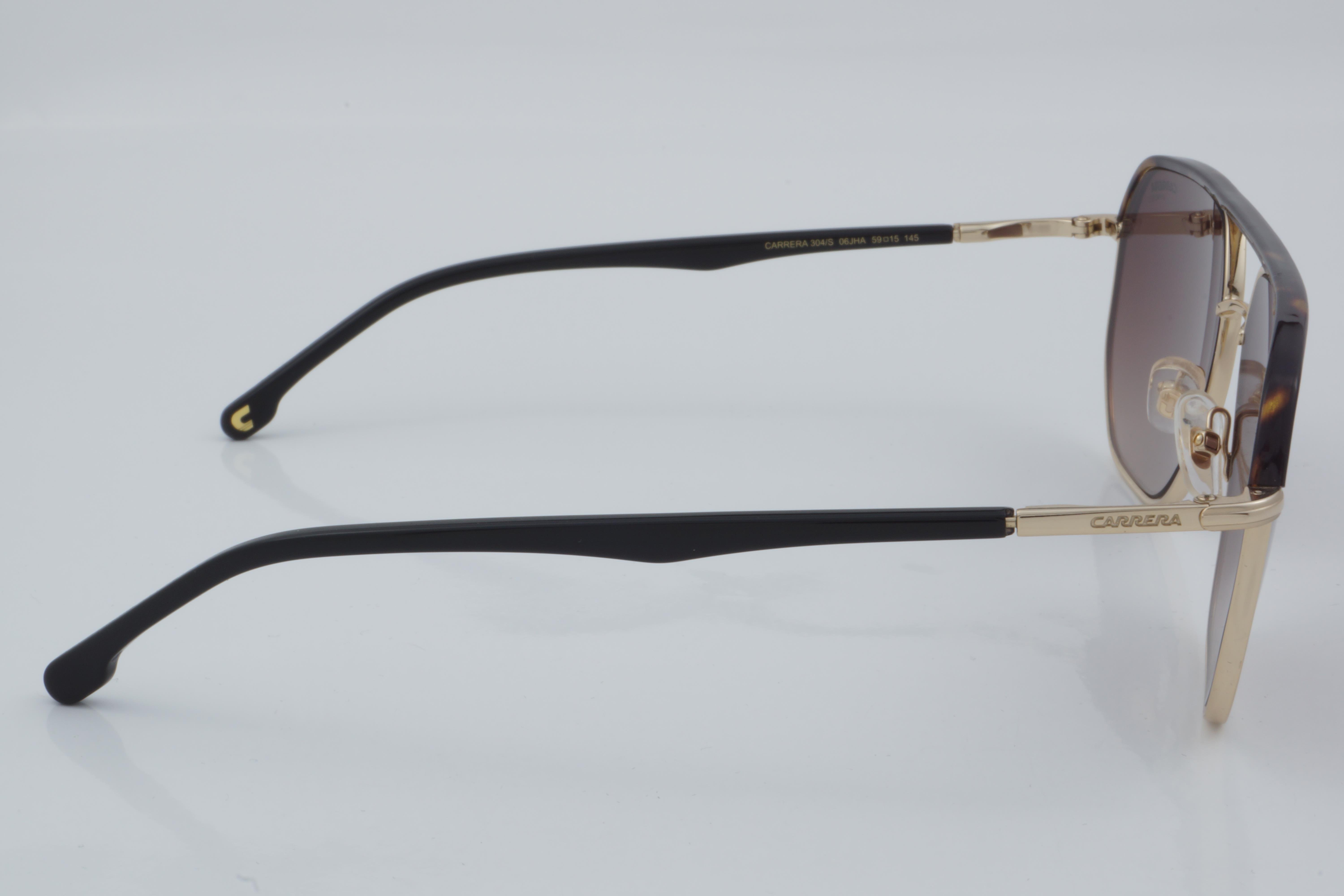 CARRERA GÜNEŞ CA 304/S 06JHA 59 - 01 Güneş Gözlüğü