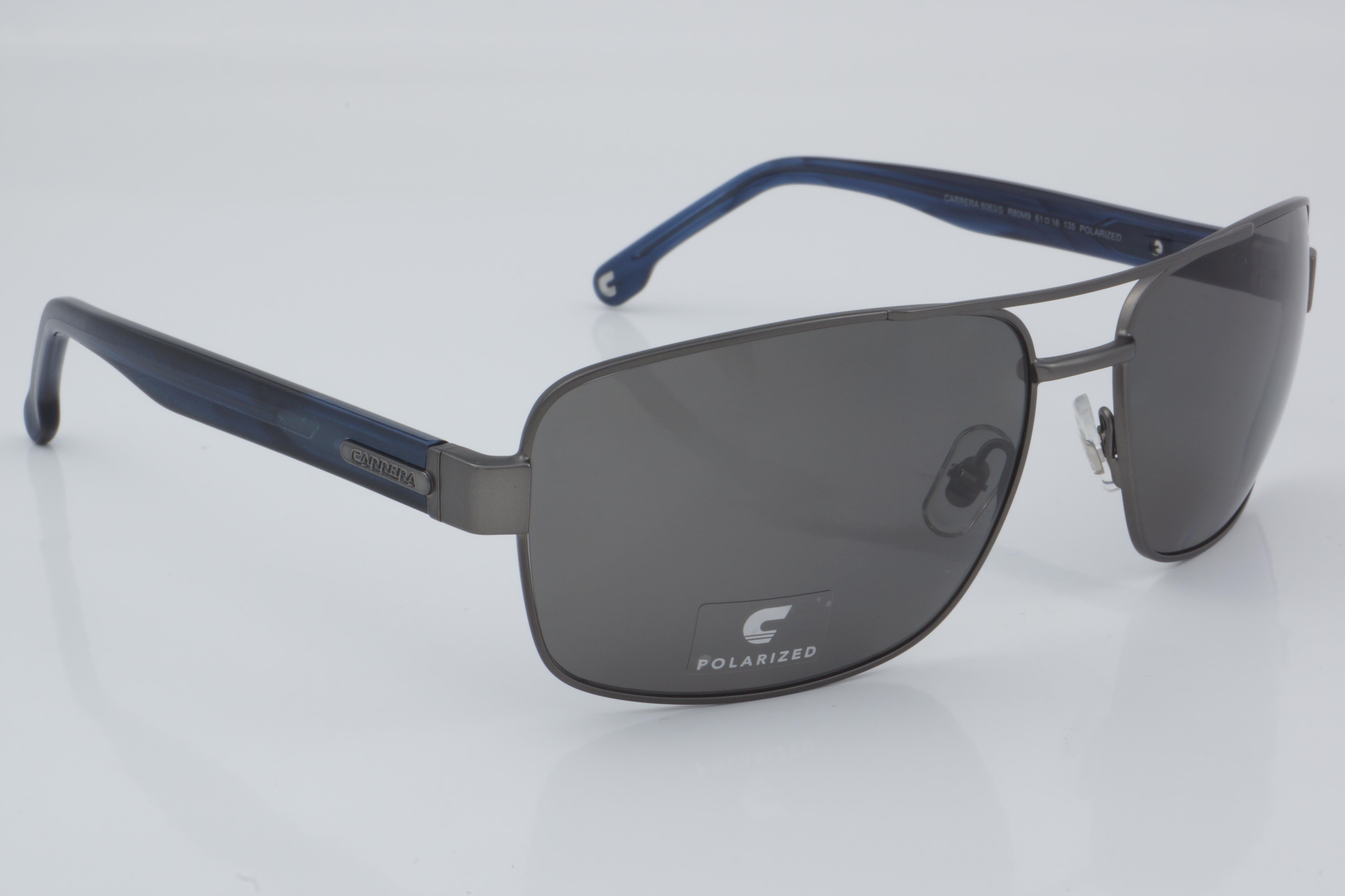 CARRERA GÜNEŞ CA 8063/S R80M9 61 - 01 Güneş Gözlüğü