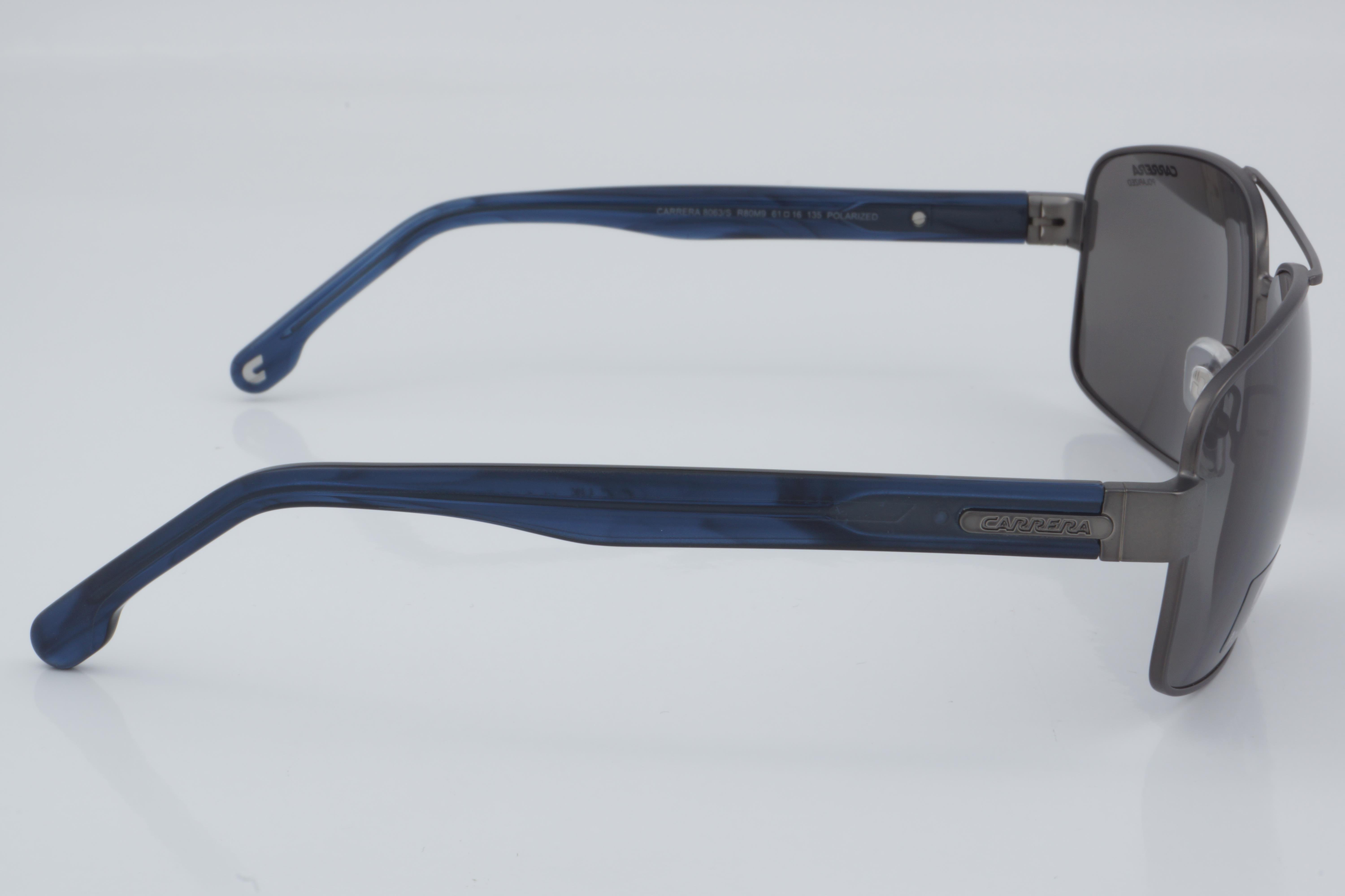 CARRERA GÜNEŞ CA 8063/S R80M9 61 - 01 Güneş Gözlüğü