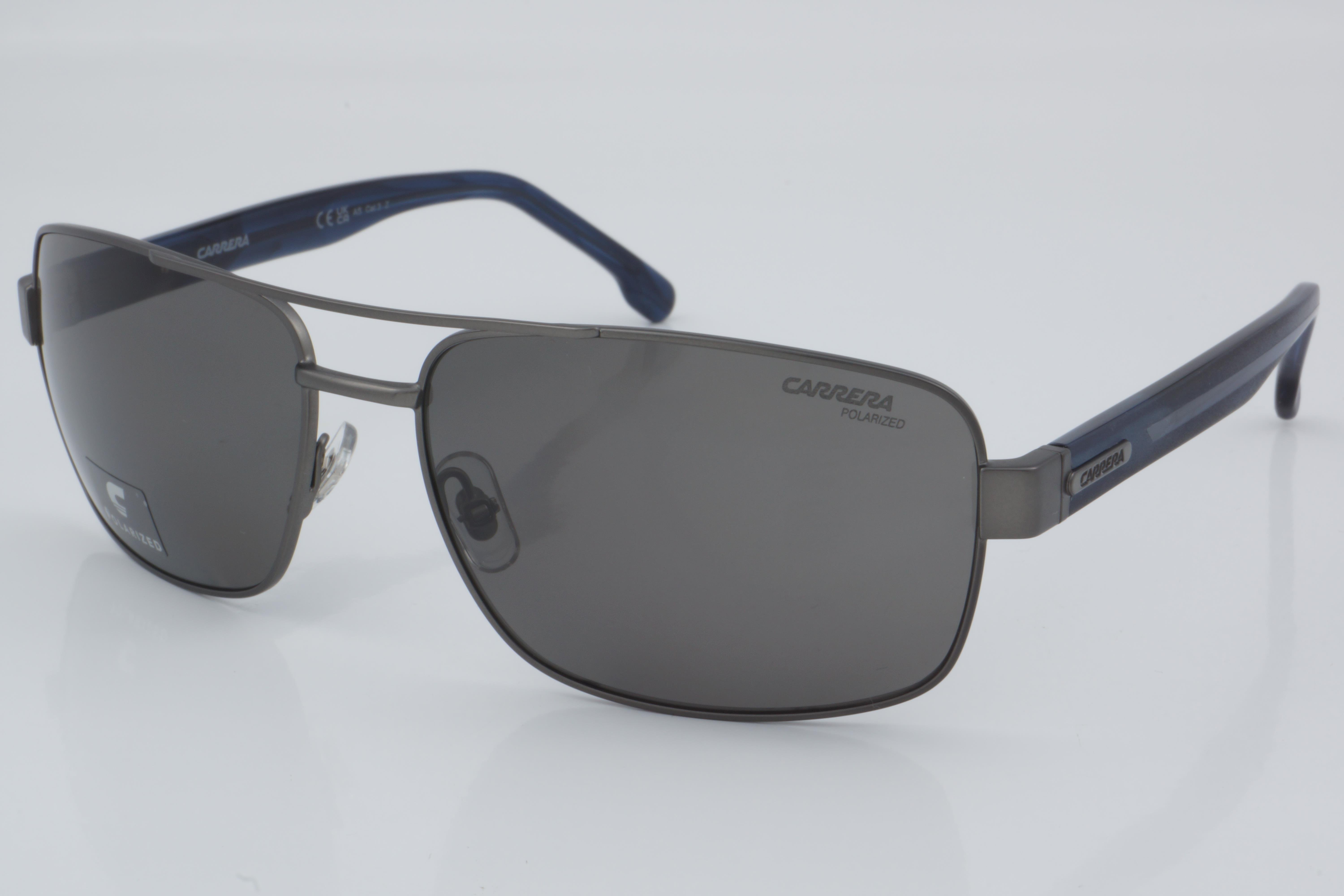 CARRERA GÜNEŞ CA 8063/S R80M9 61 - 01 Güneş Gözlüğü