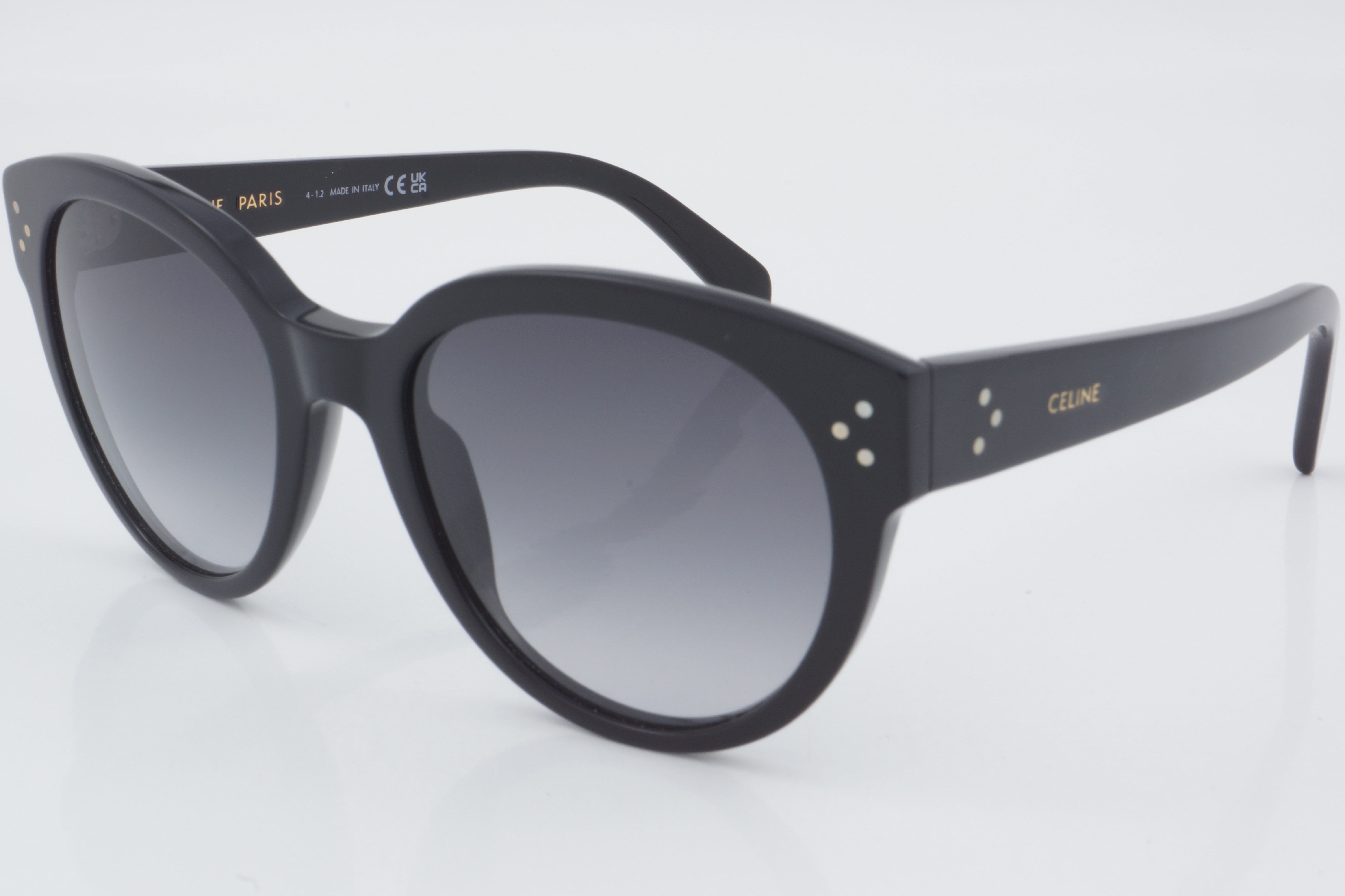 Celine CL 40169I 01B 54 - 01 Güneş Gözlüğü