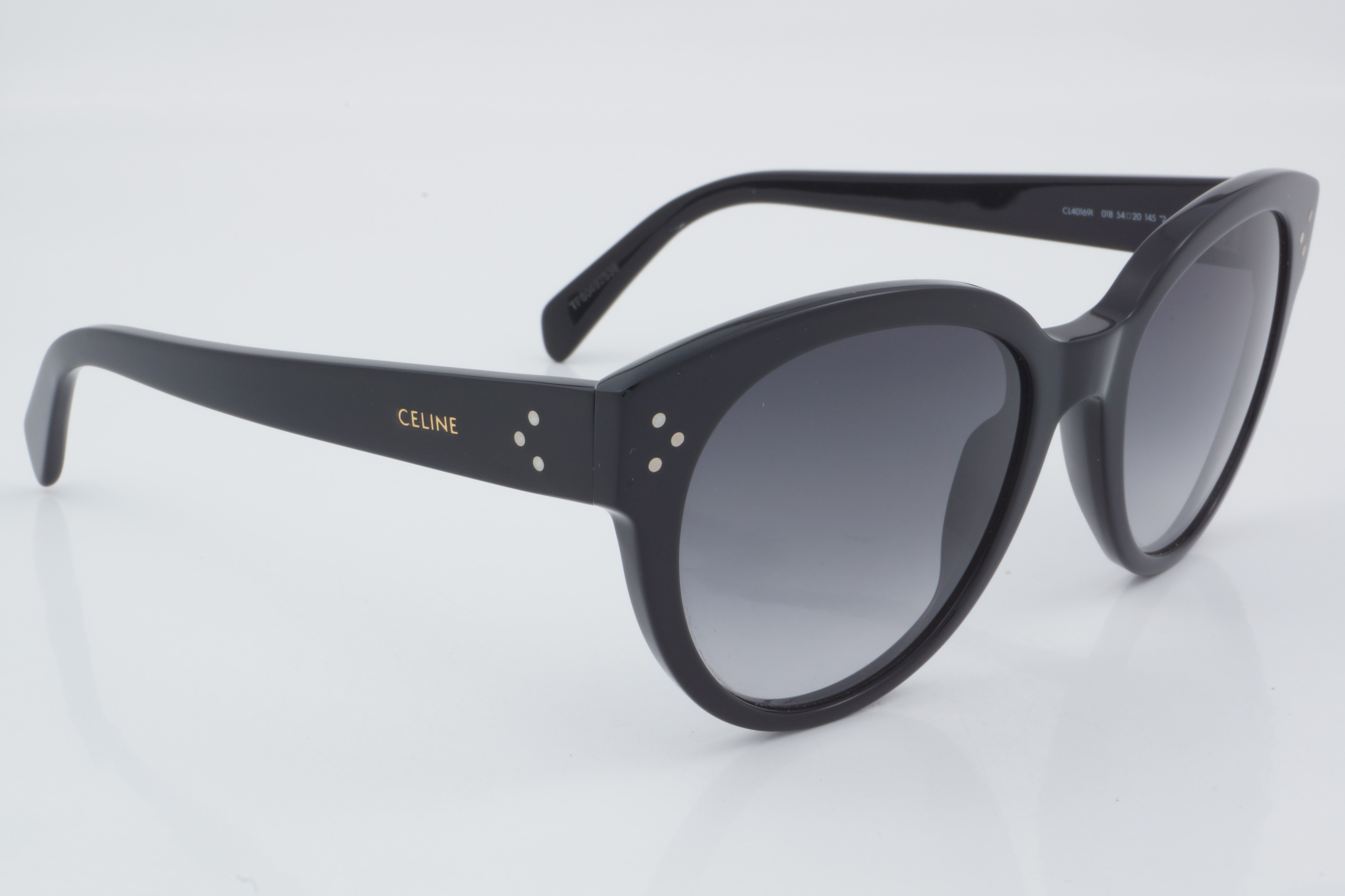 Celine CL 40169I 01B 54 - 01 Güneş Gözlüğü