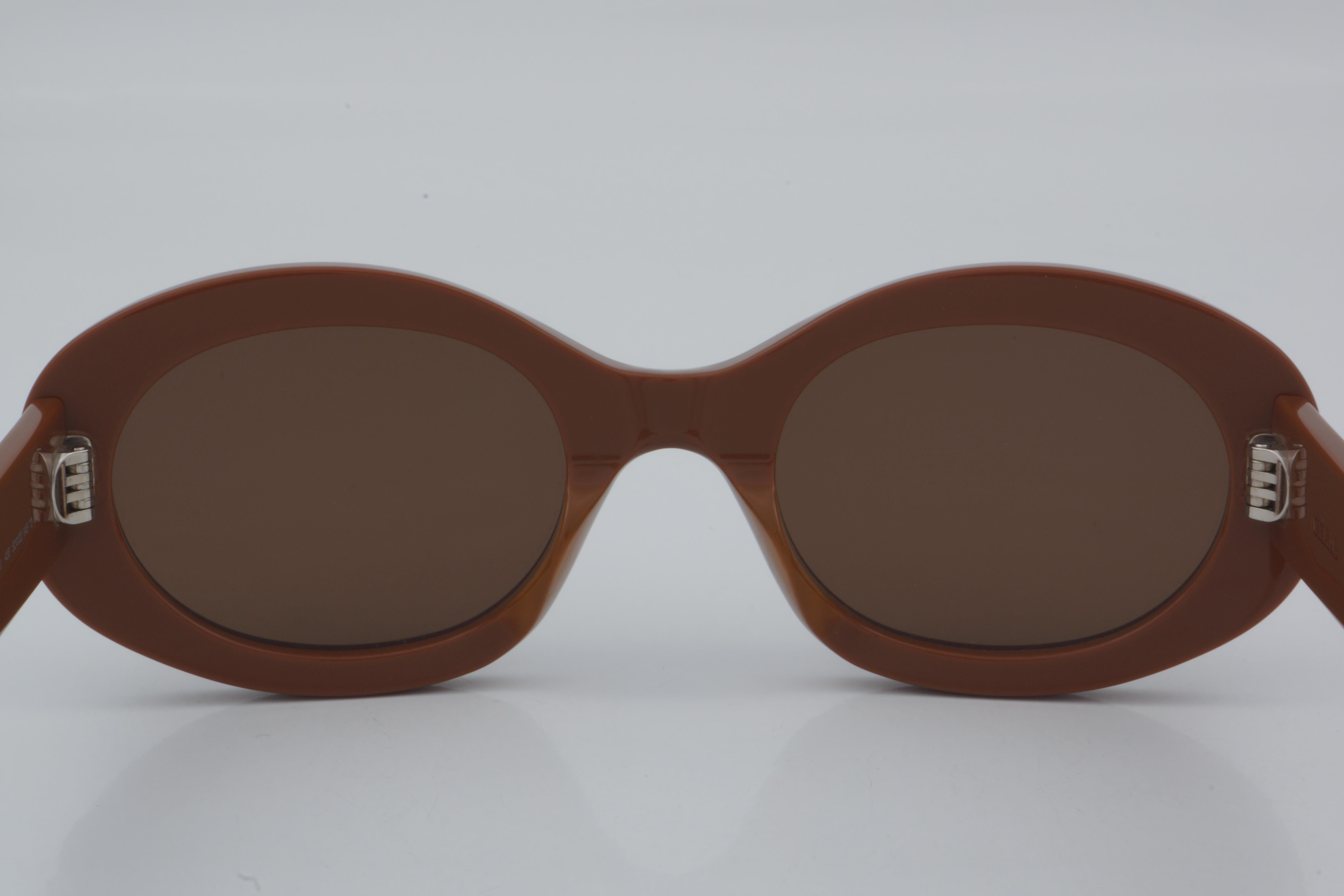 Celine CL 40194U 45E 52 - 01 Güneş Gözlüğü