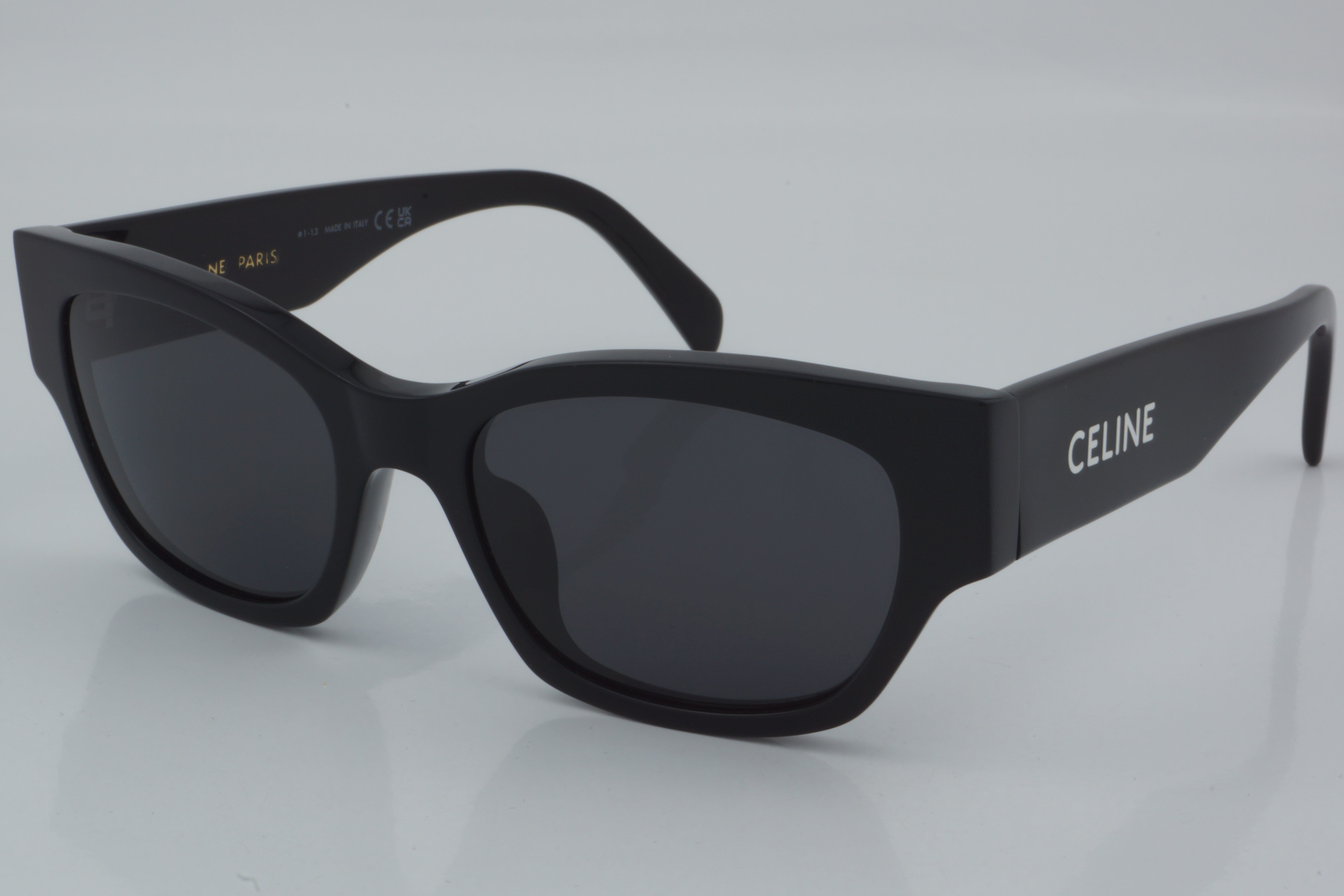 Celine CL 40197U 01A 54 - 01 Güneş Gözlüğü