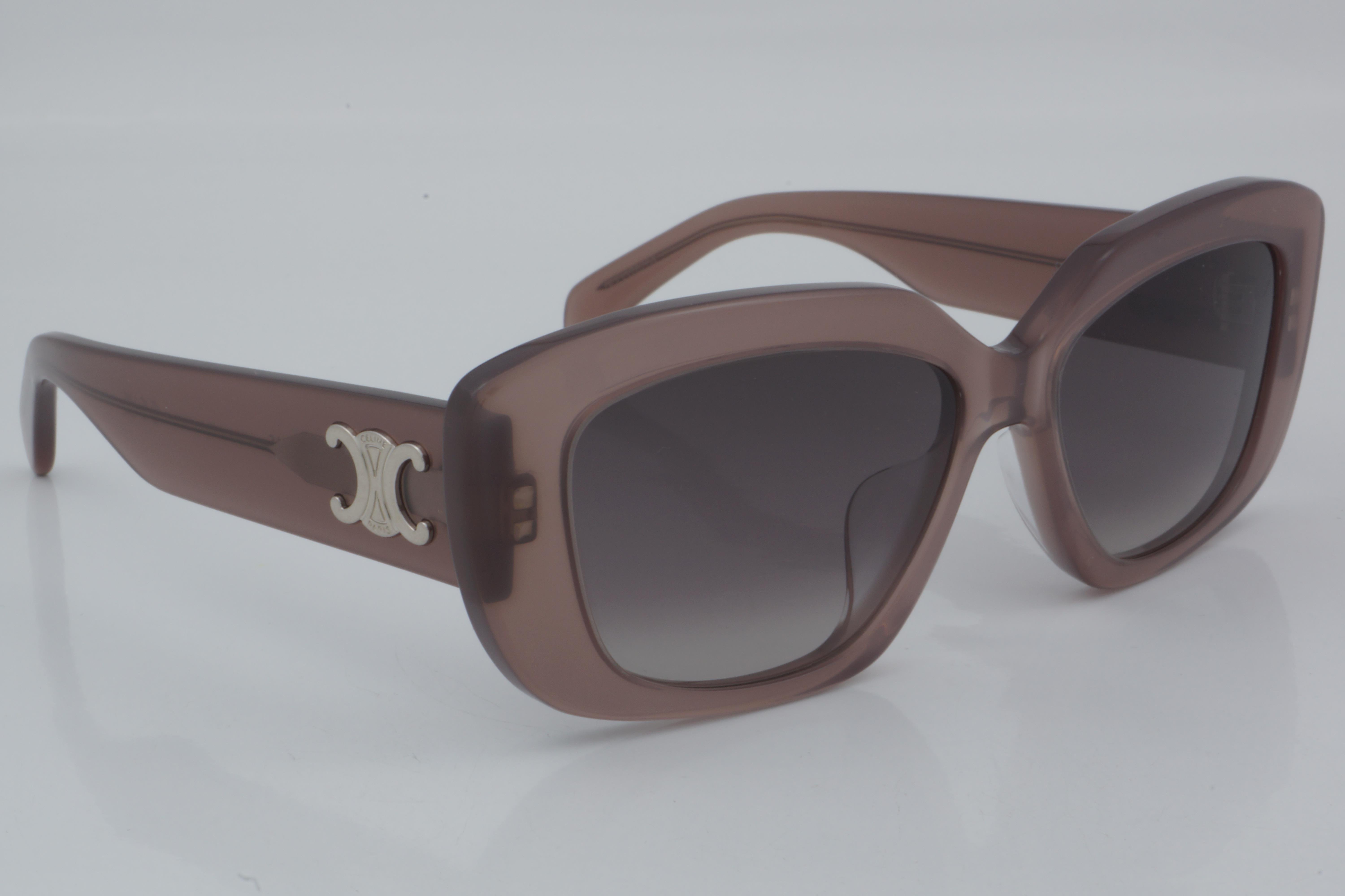 Celine CL 40216U 45B 55 - 01 Güneş Gözlüğü