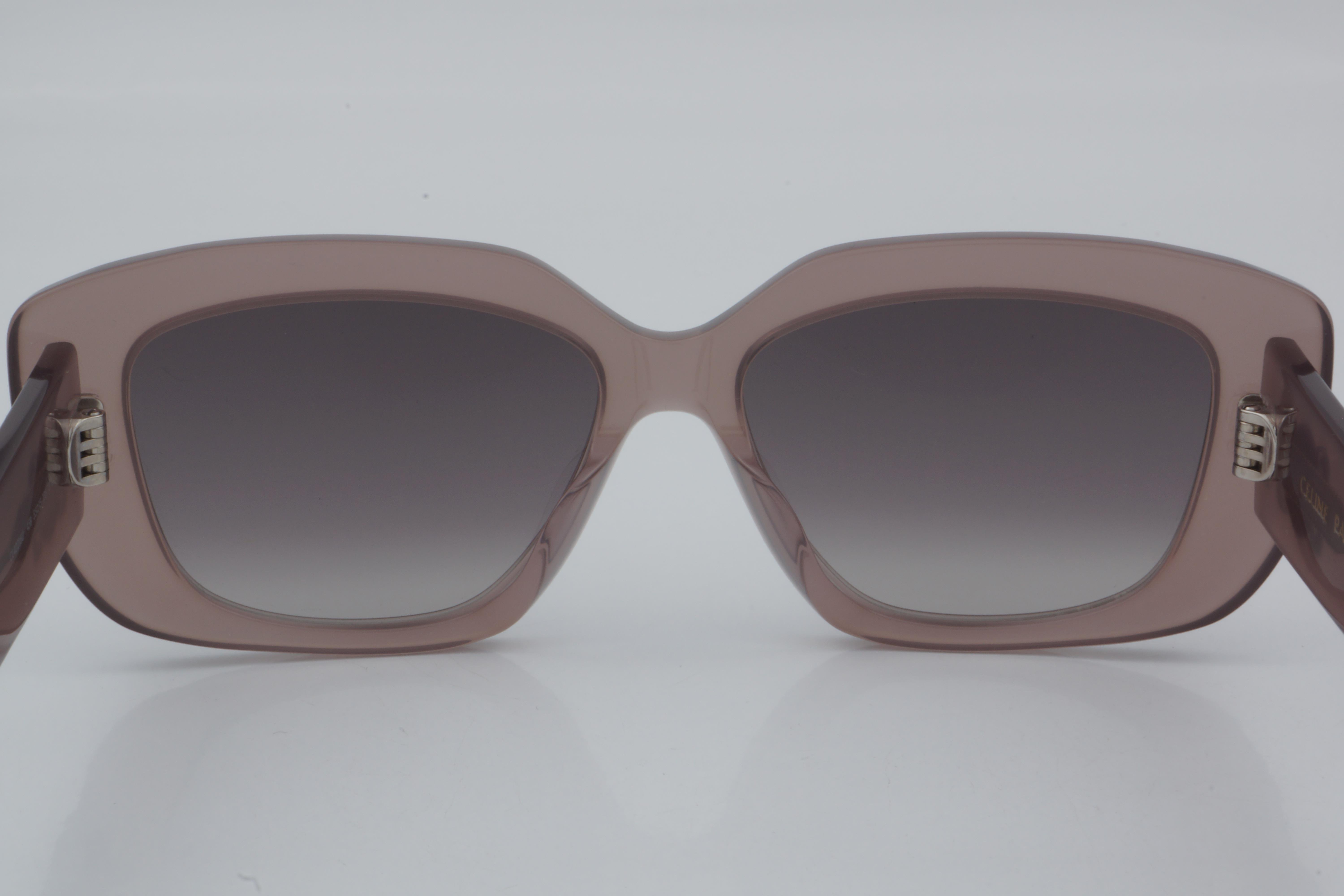 Celine CL 40216U 45B 55 - 01 Güneş Gözlüğü