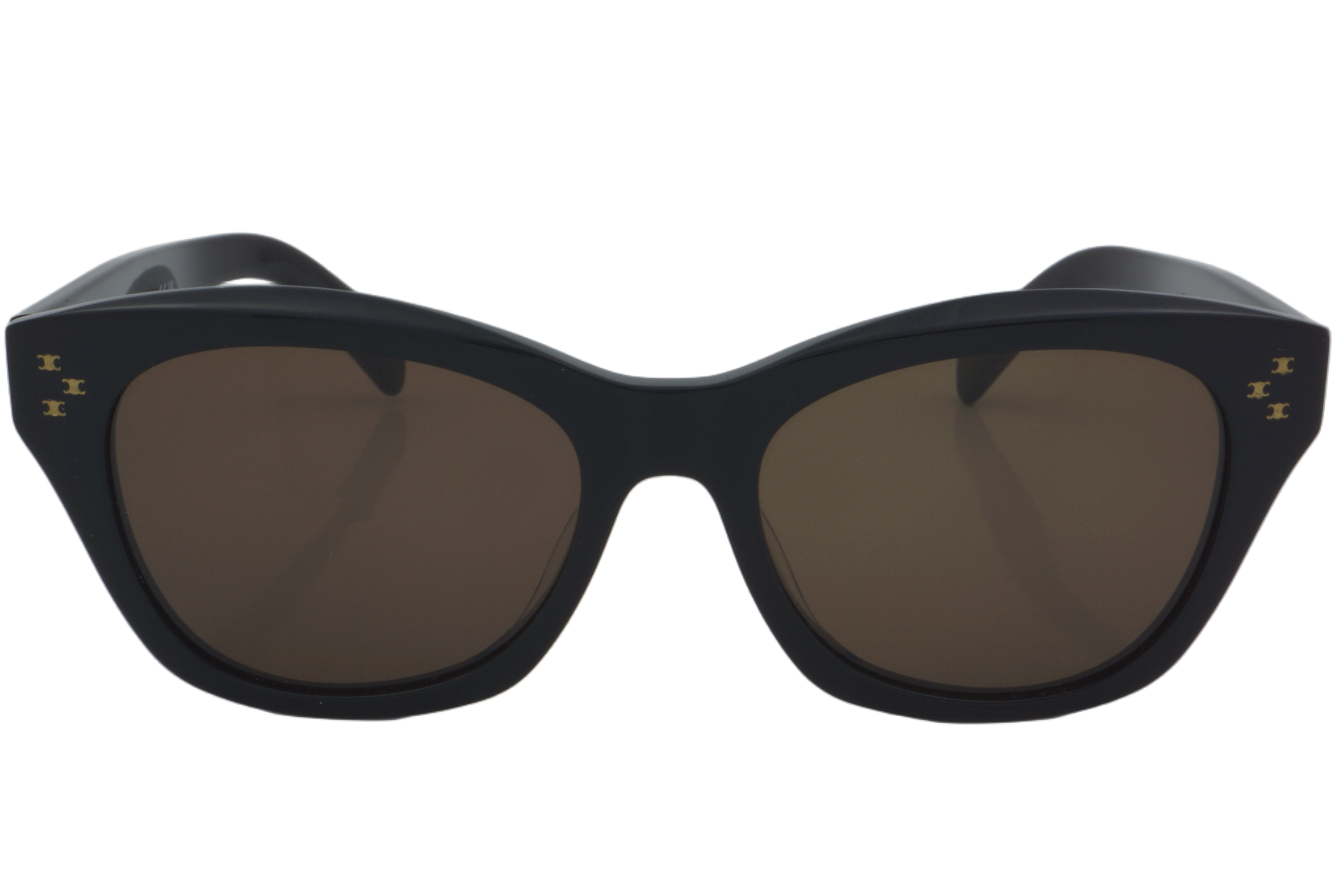 Celine CL 40217U 01E 55 - 01 Güneş Gözlüğü
