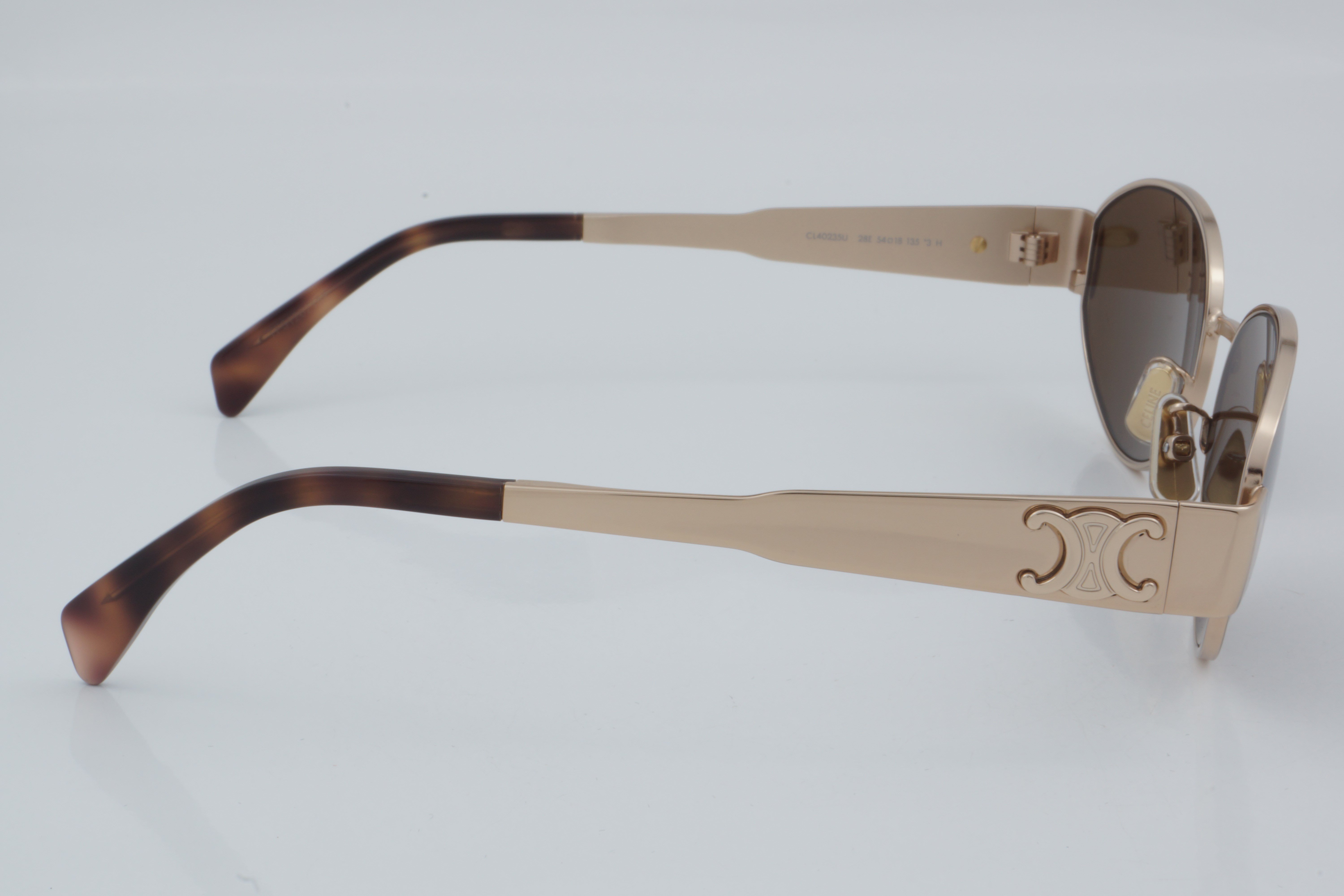 Celine CL 40235U 28E 54 - 01 Güneş Gözlüğü