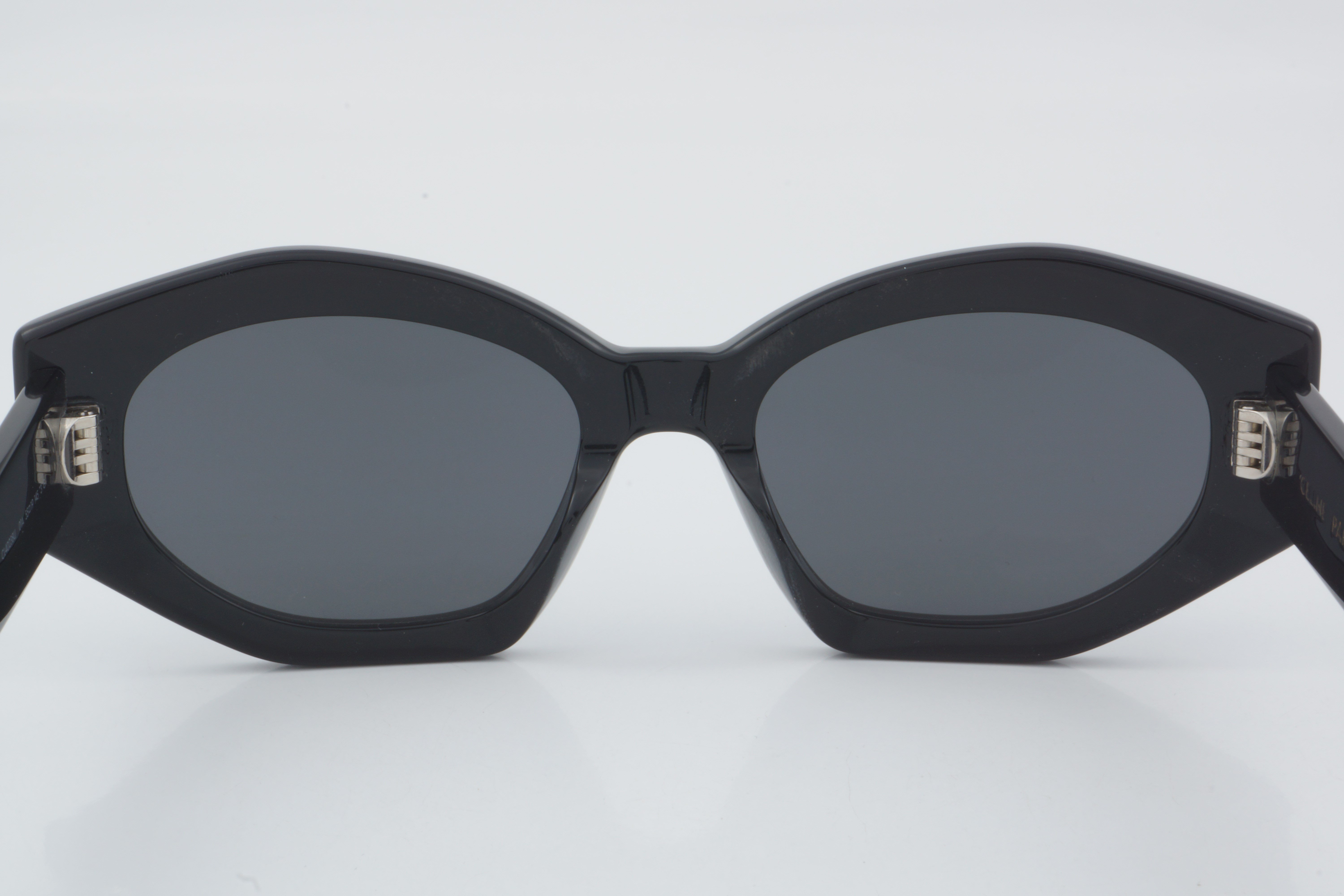 Celine CL 40238U 01A 55 - 01 Güneş Gözlüğü