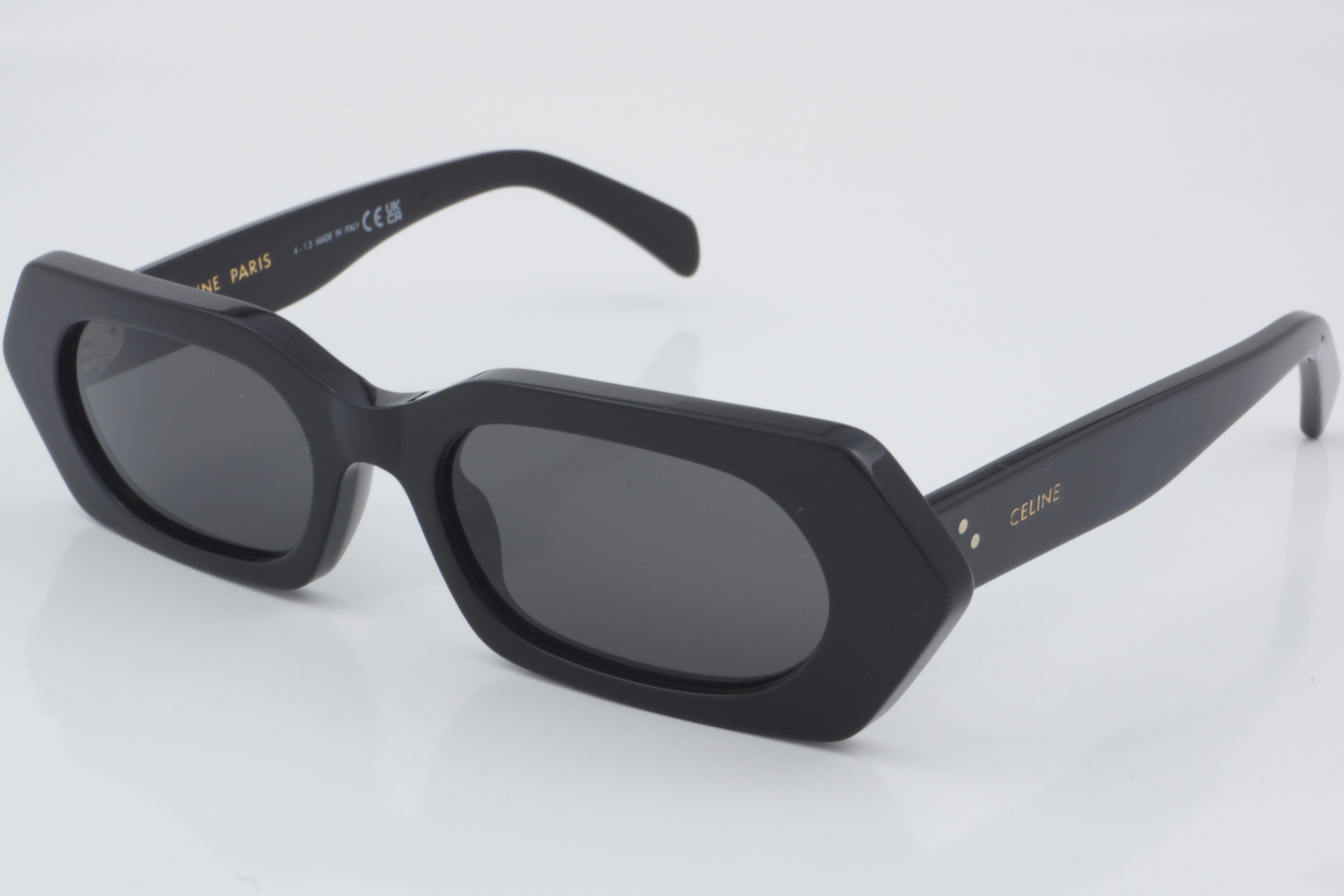 Celine CL 40243I 01A 51 - 01 Güneş Gözlüğü