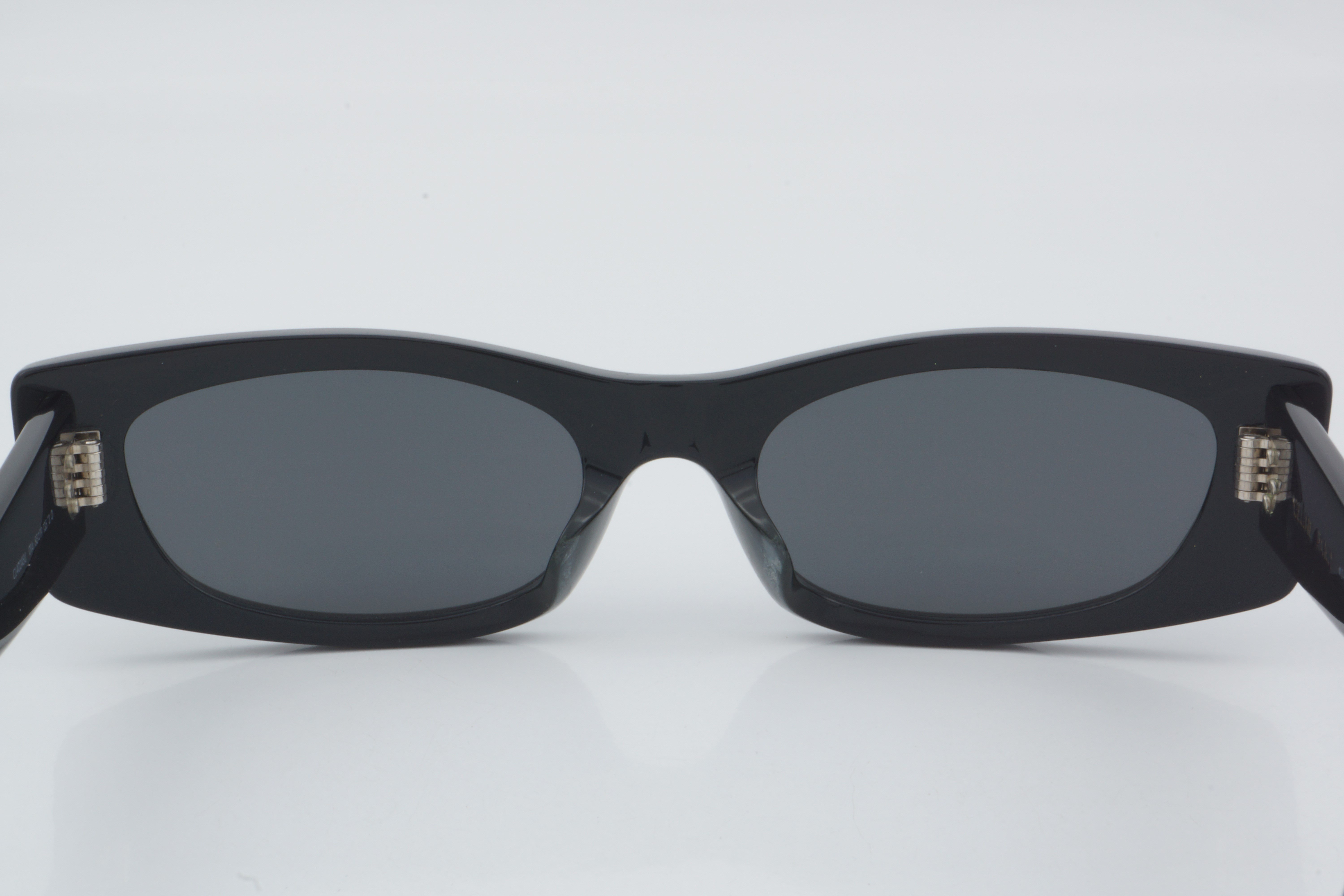 Celine CL 40245U 01A 55 - 01 Güneş Gözlüğü