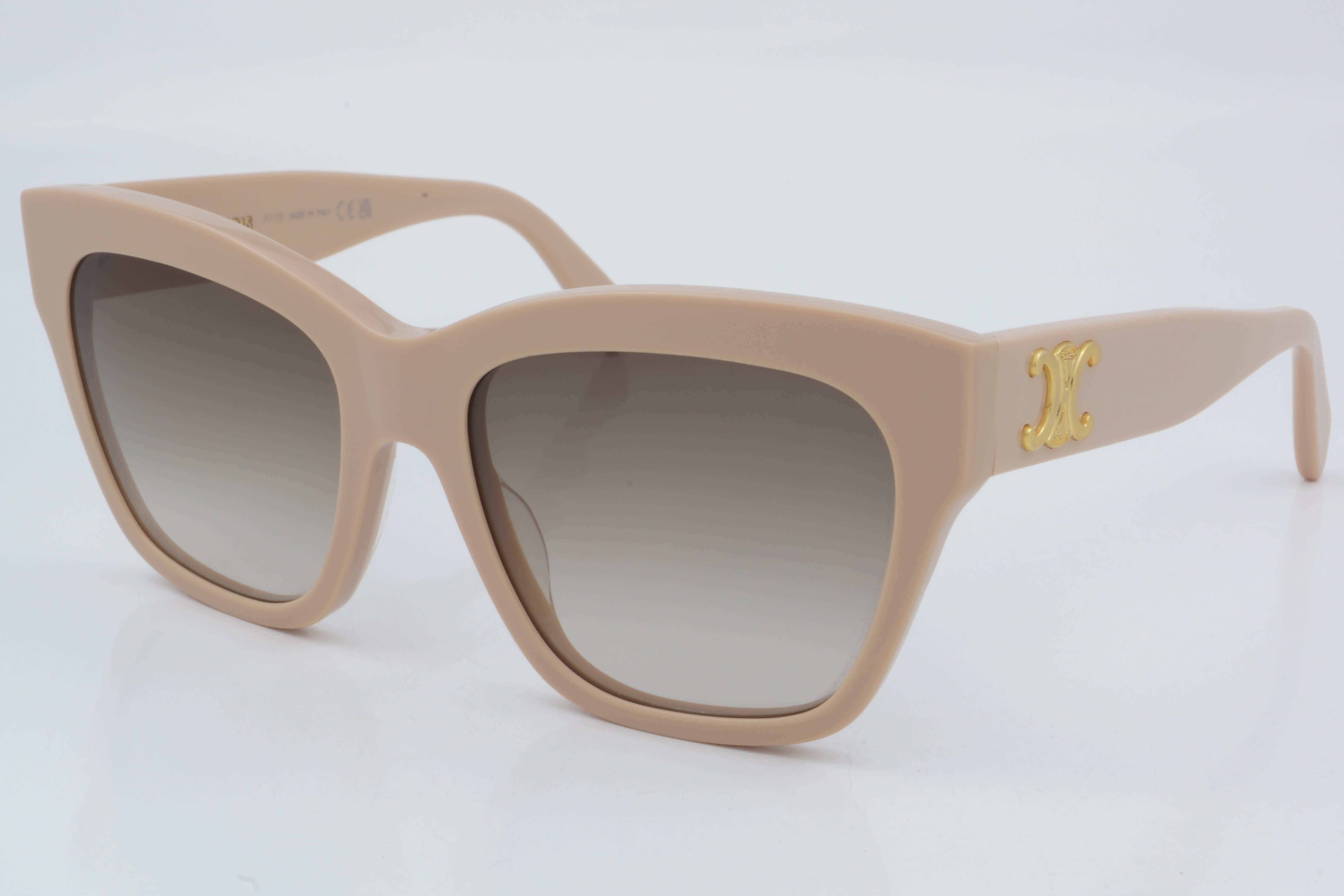 Celine CL 40253I 57F 55 - 01 Güneş Gözlüğü