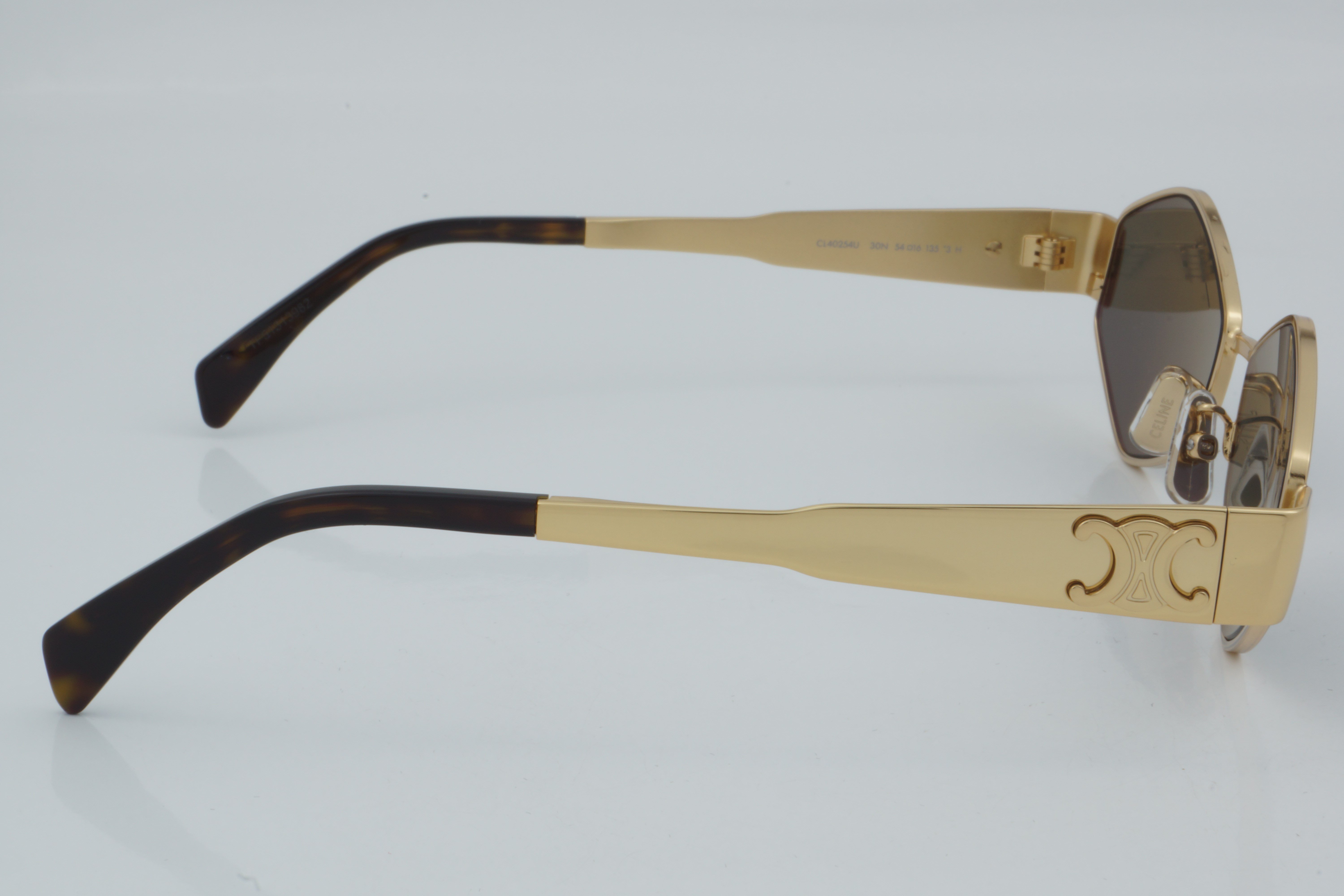 Celine CL 40254U 30N 54 - 01 Güneş Gözlüğü