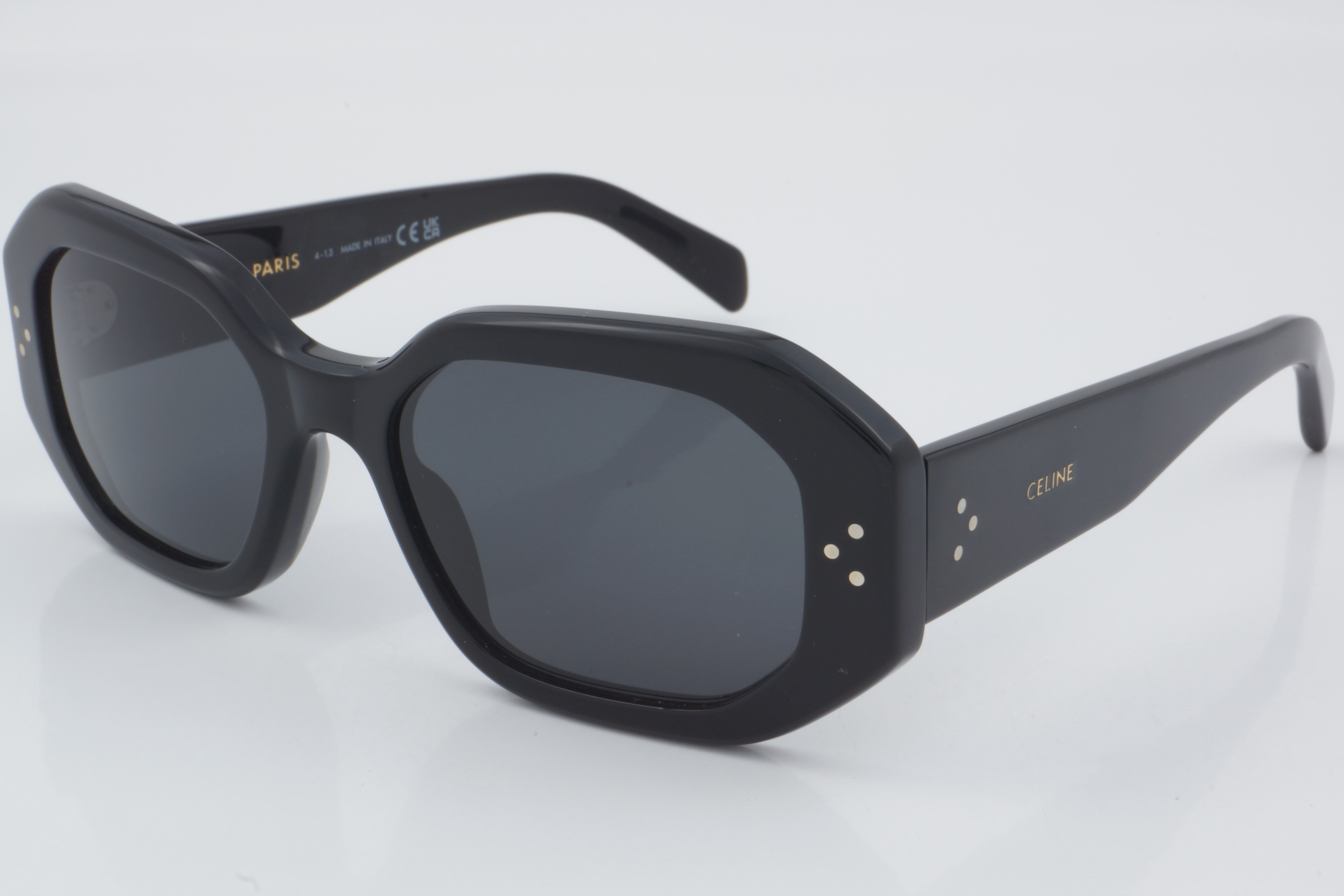 Celine CL 40255I 01A 52 - 01 Güneş Gözlüğü