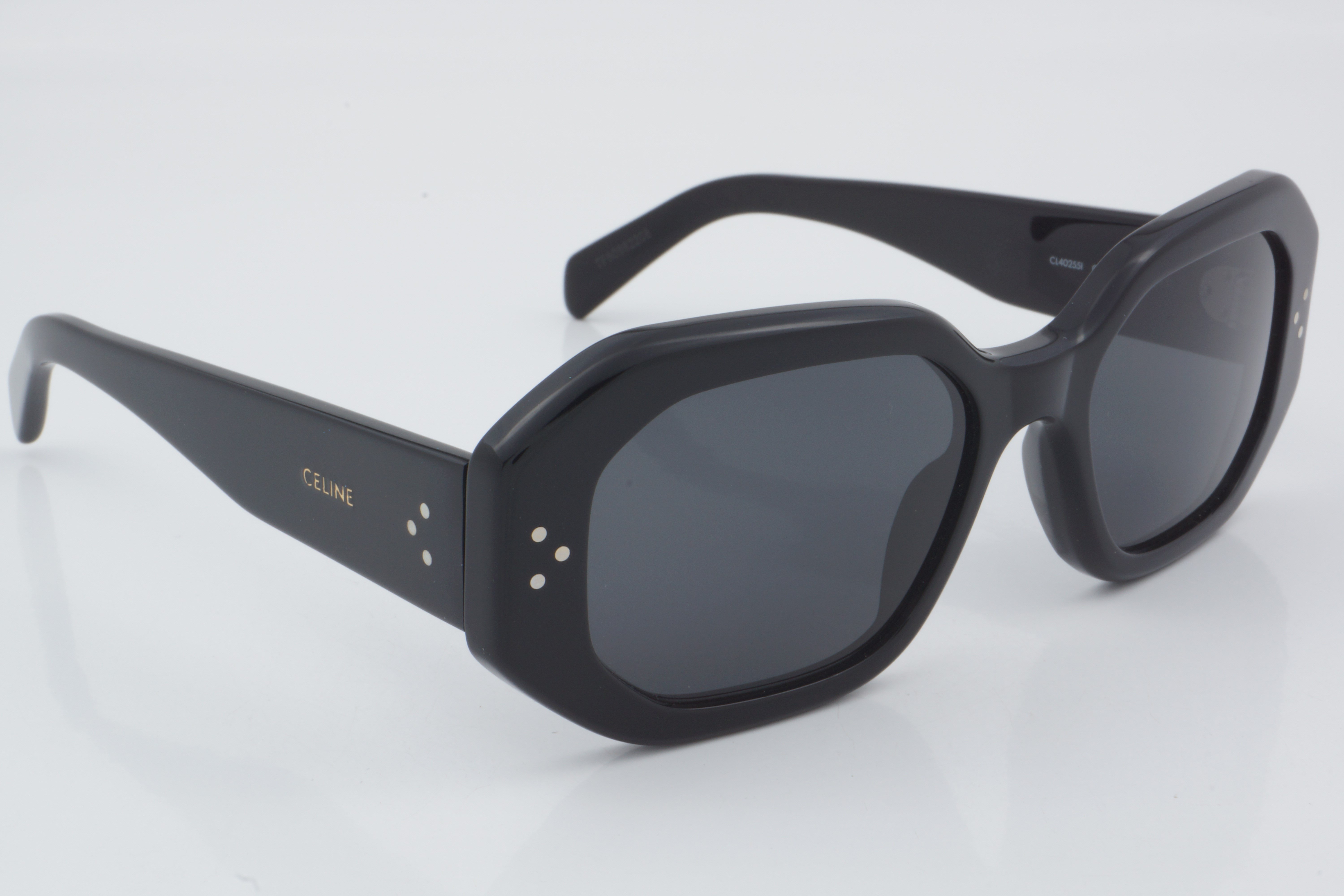 Celine CL 40255I 01A 52 - 01 Güneş Gözlüğü