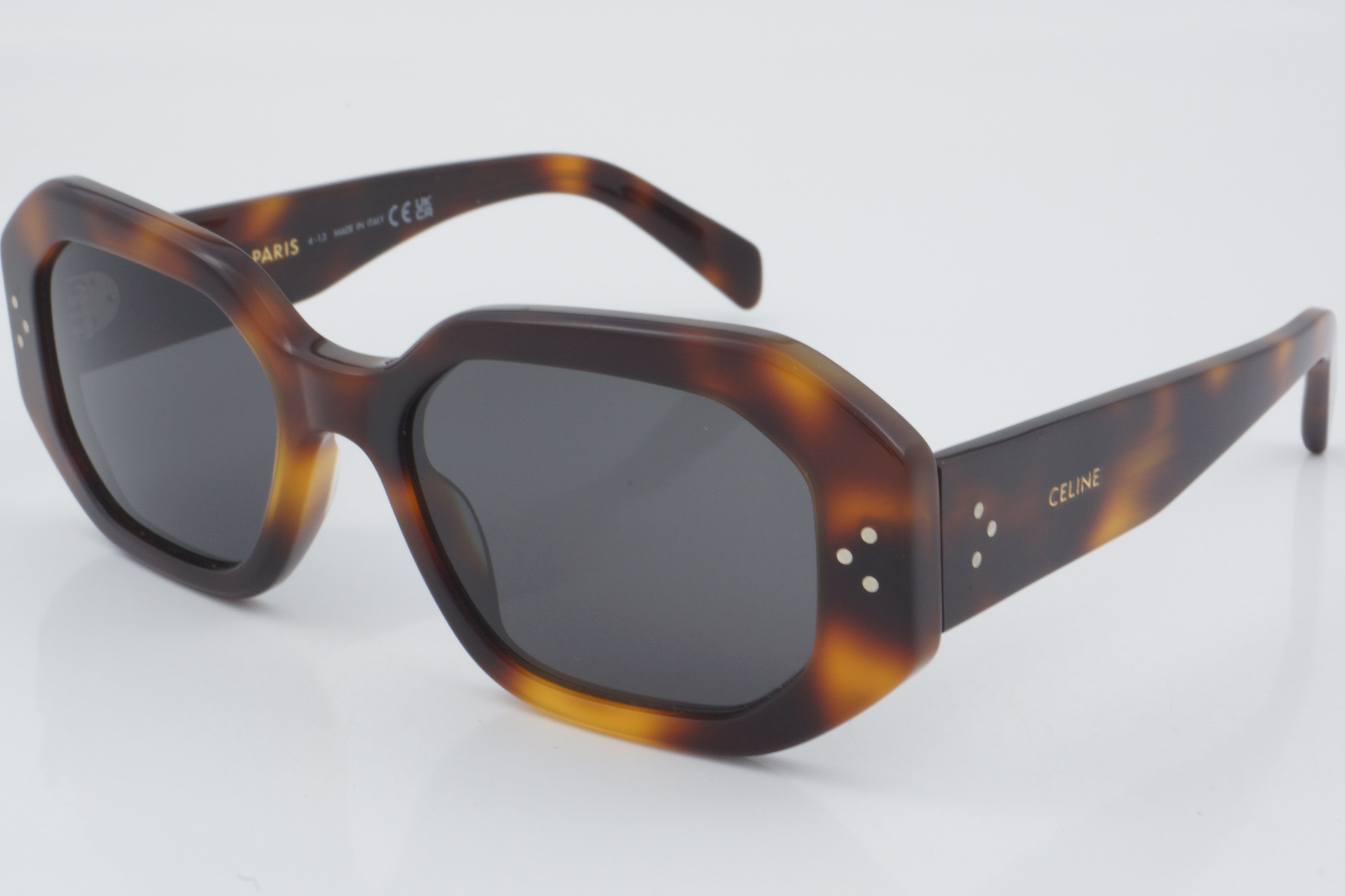 Celine CL 40255I 53A 52 - 01 Güneş Gözlüğü