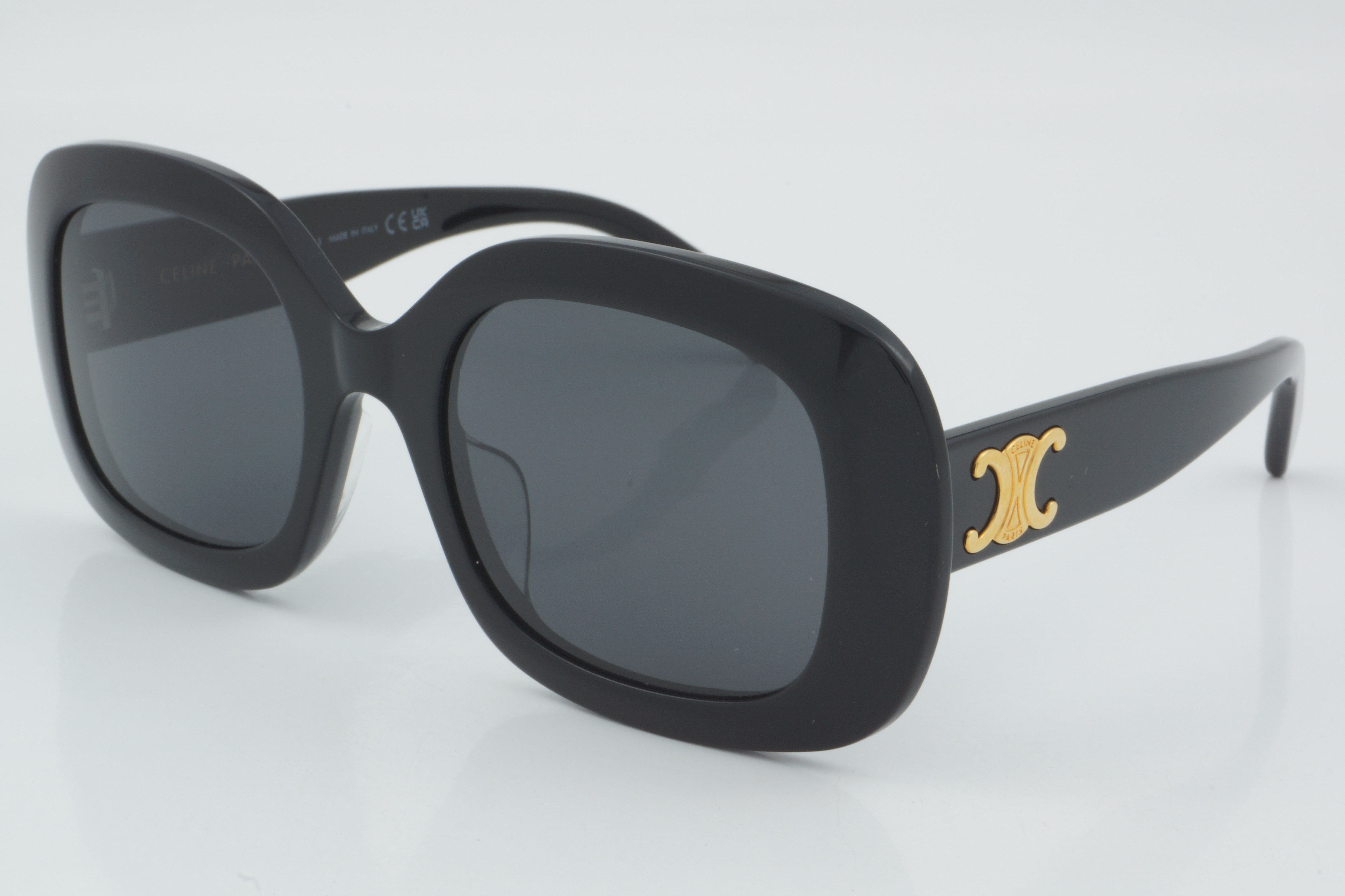 Celine CL 40262U 01A 53 - 01 Güneş Gözlüğü