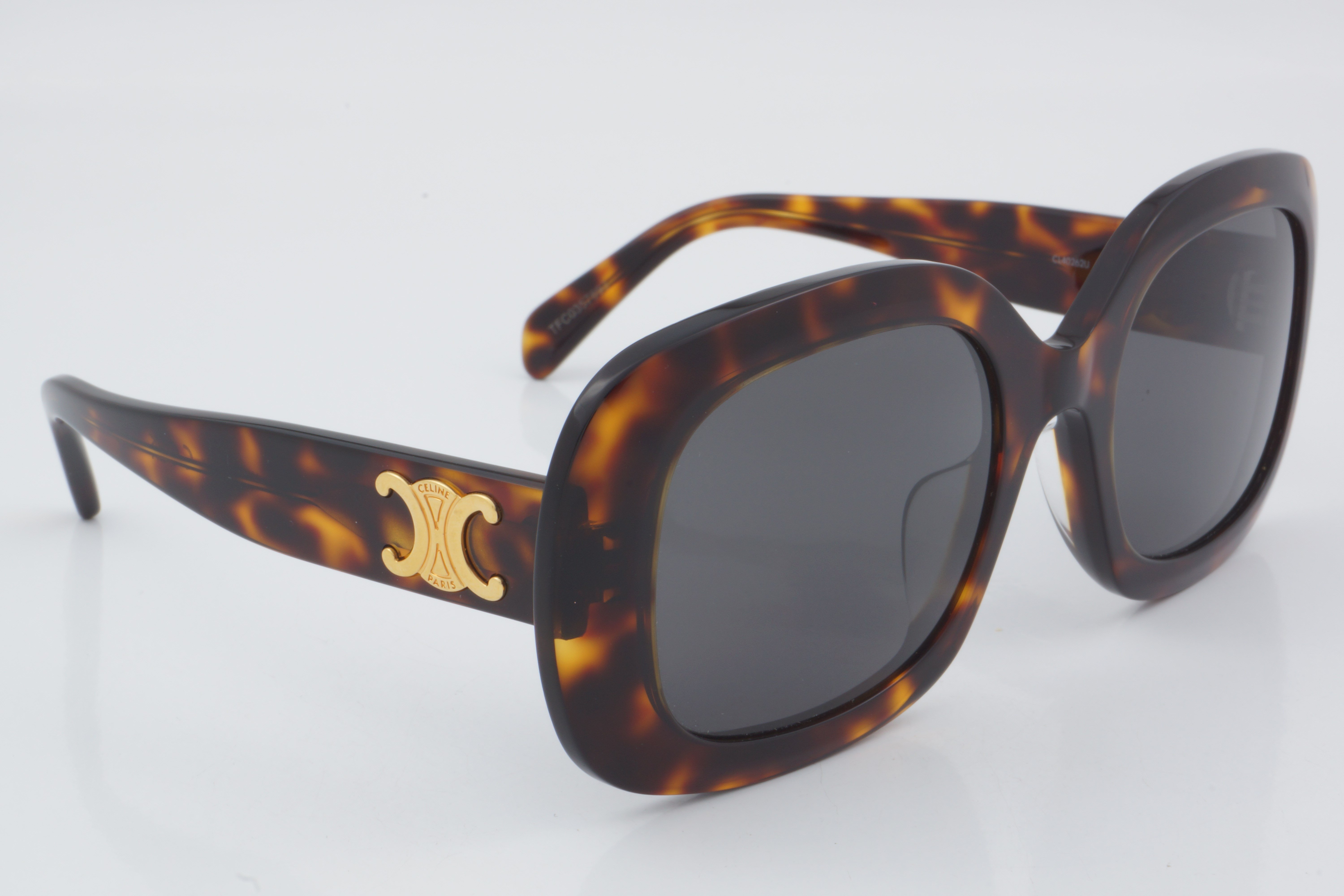 Celine CL 40262U 52A 53 - 01 Güneş Gözlüğü