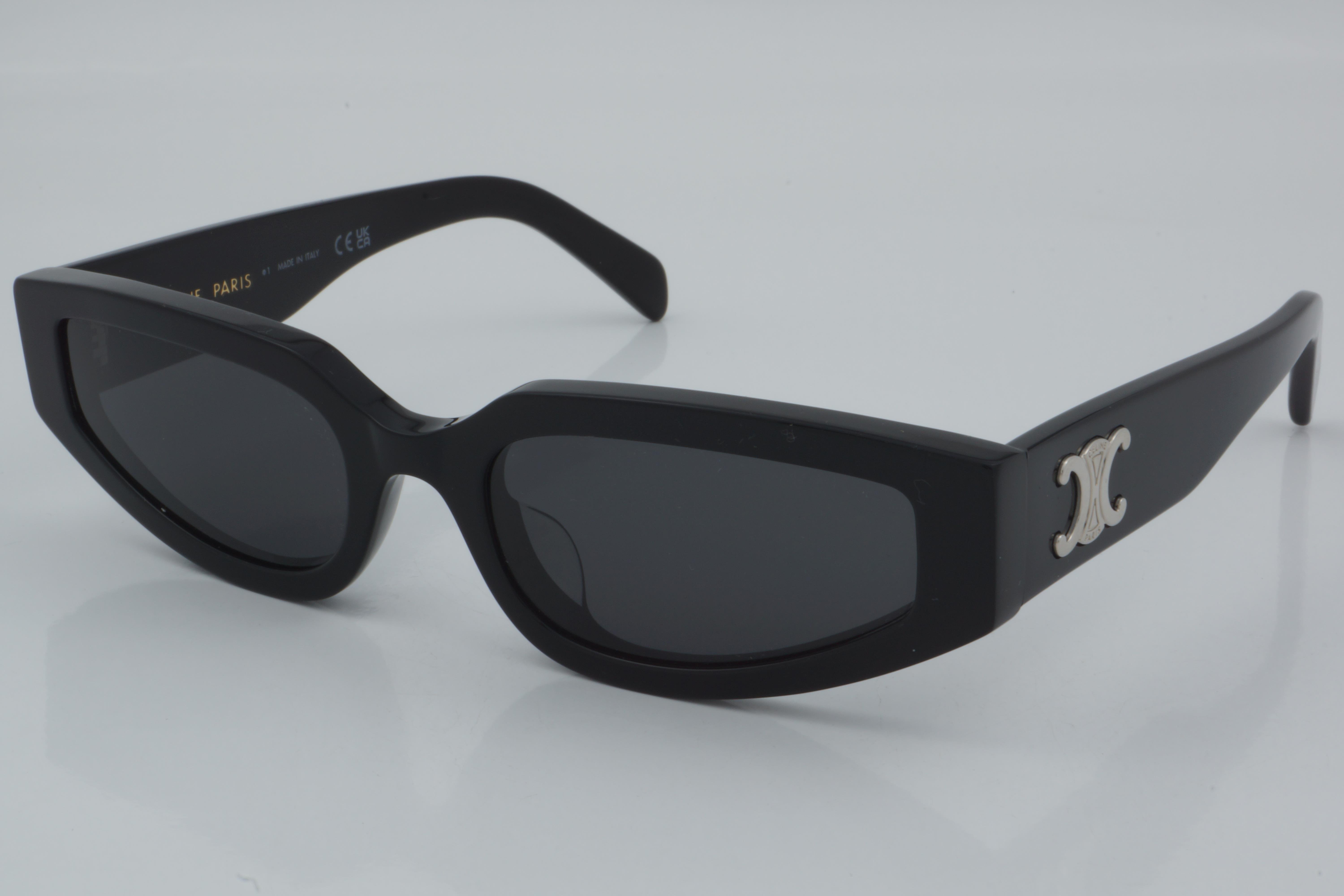 Celine CL 40269U 01A 54 - 01 Güneş Gözlüğü