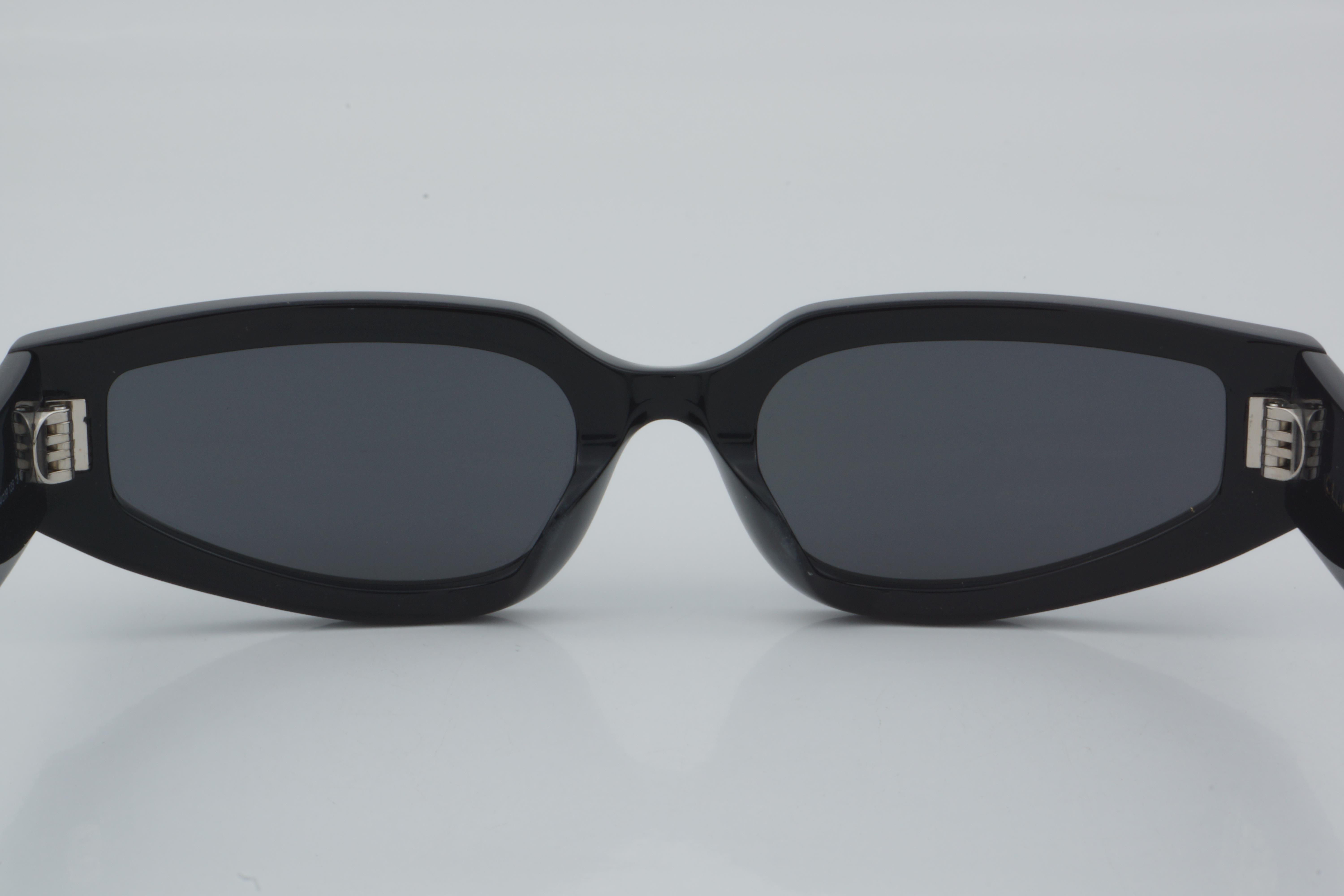 Celine CL 40269U 01A 54 - 01 Güneş Gözlüğü