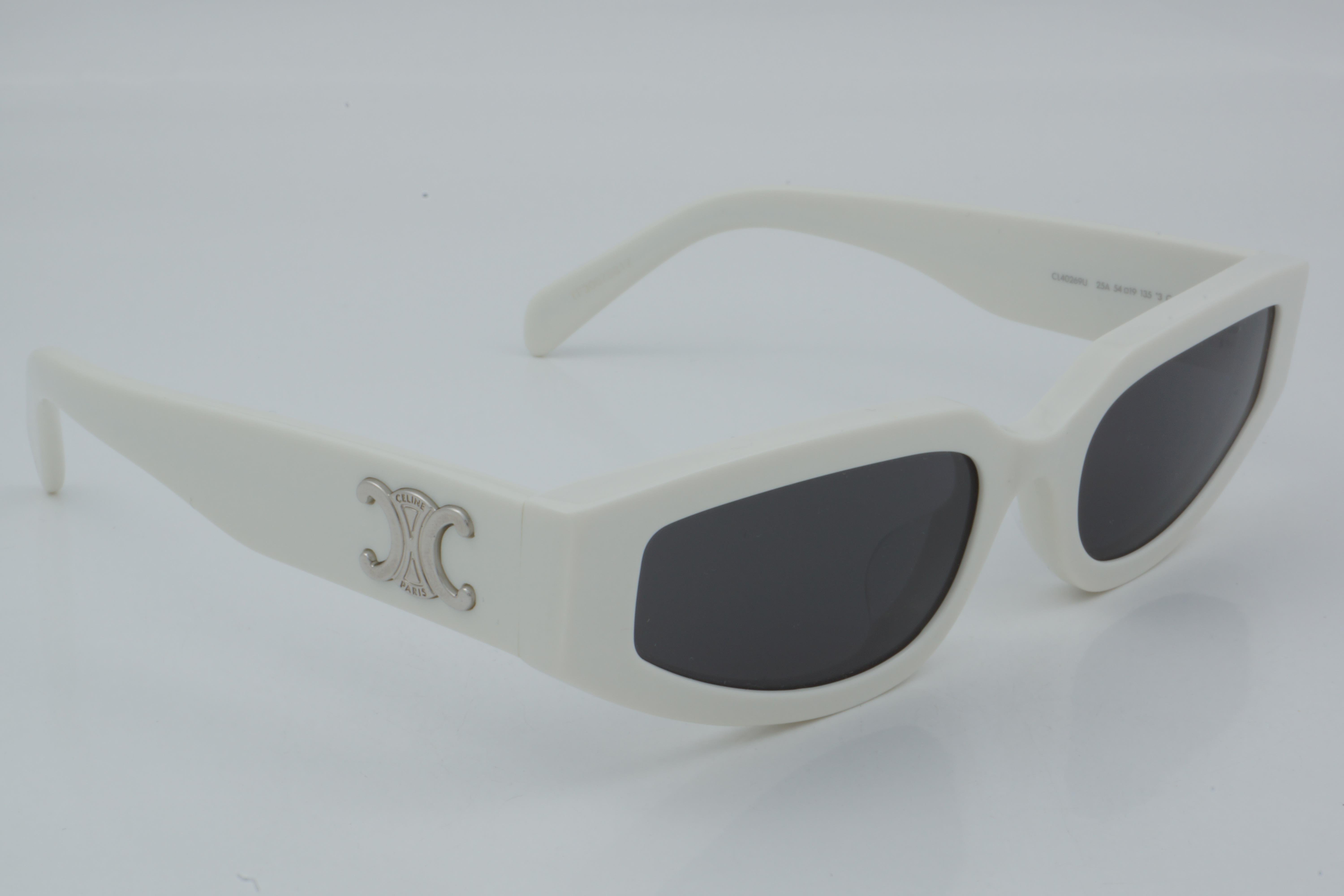 Celine CL 40269U 25A 54 - 01 Güneş Gözlüğü