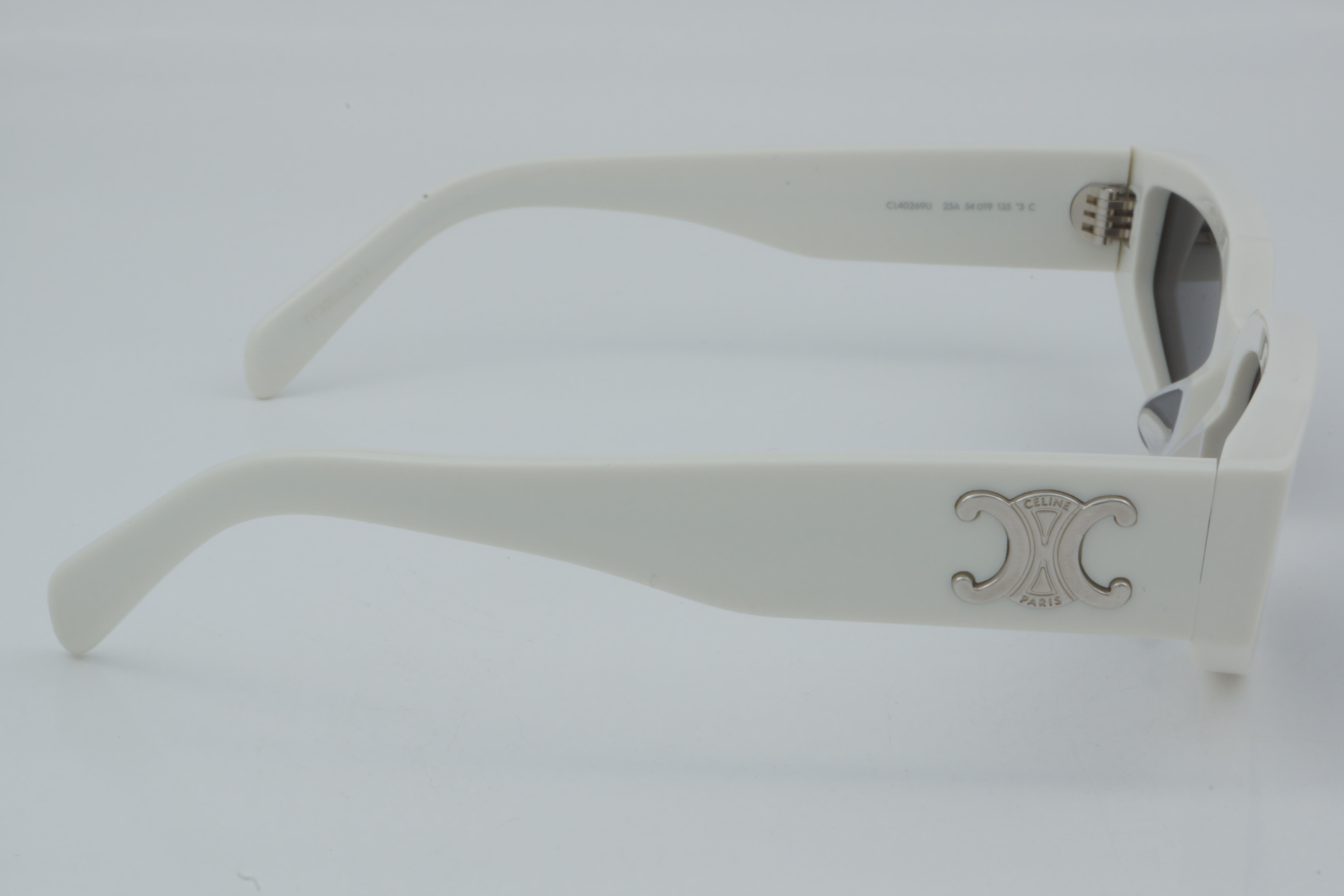 Celine CL 40269U 25A 54 - 01 Güneş Gözlüğü
