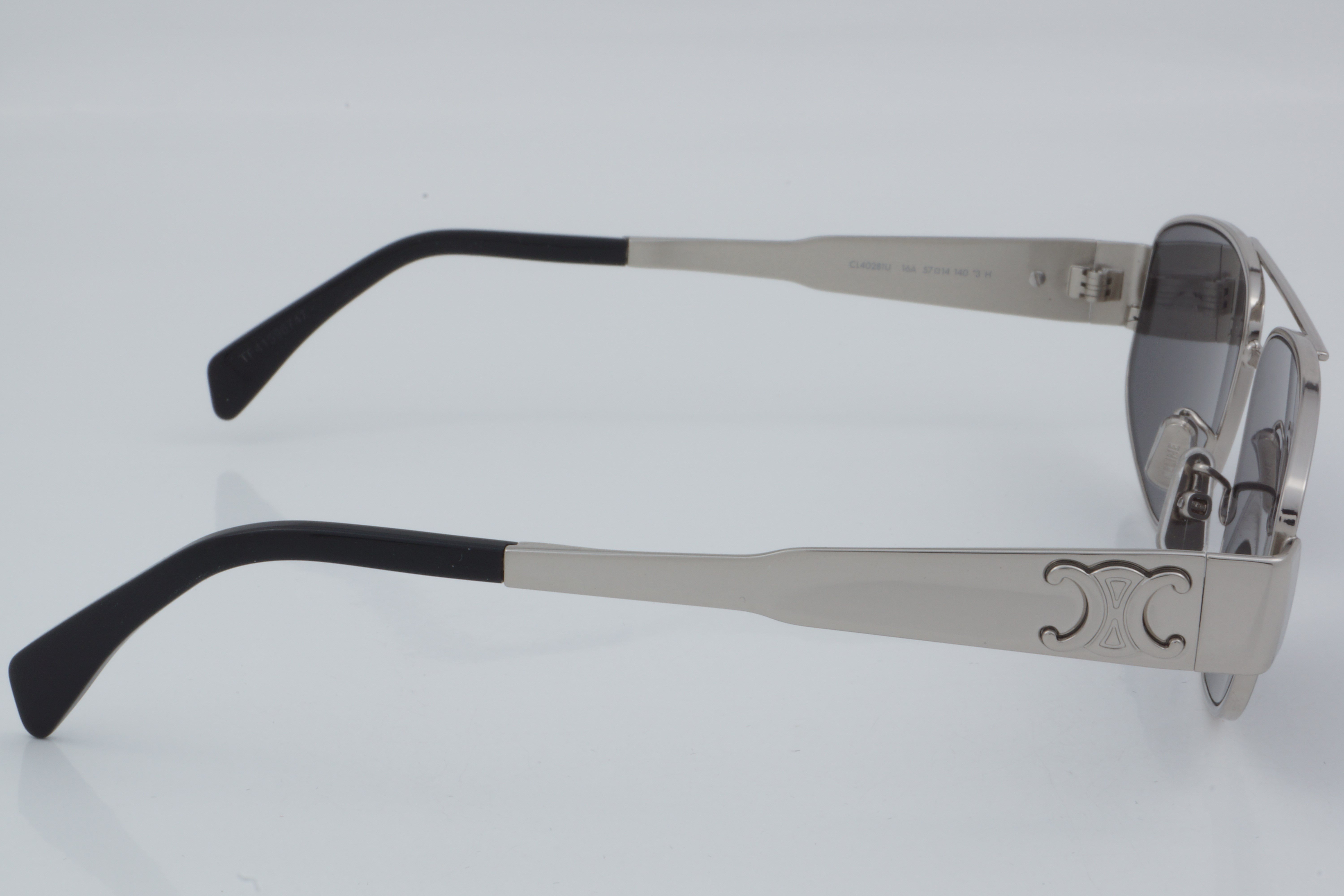 Celine CL 40281U 16A 57 - 01 Güneş Gözlüğü