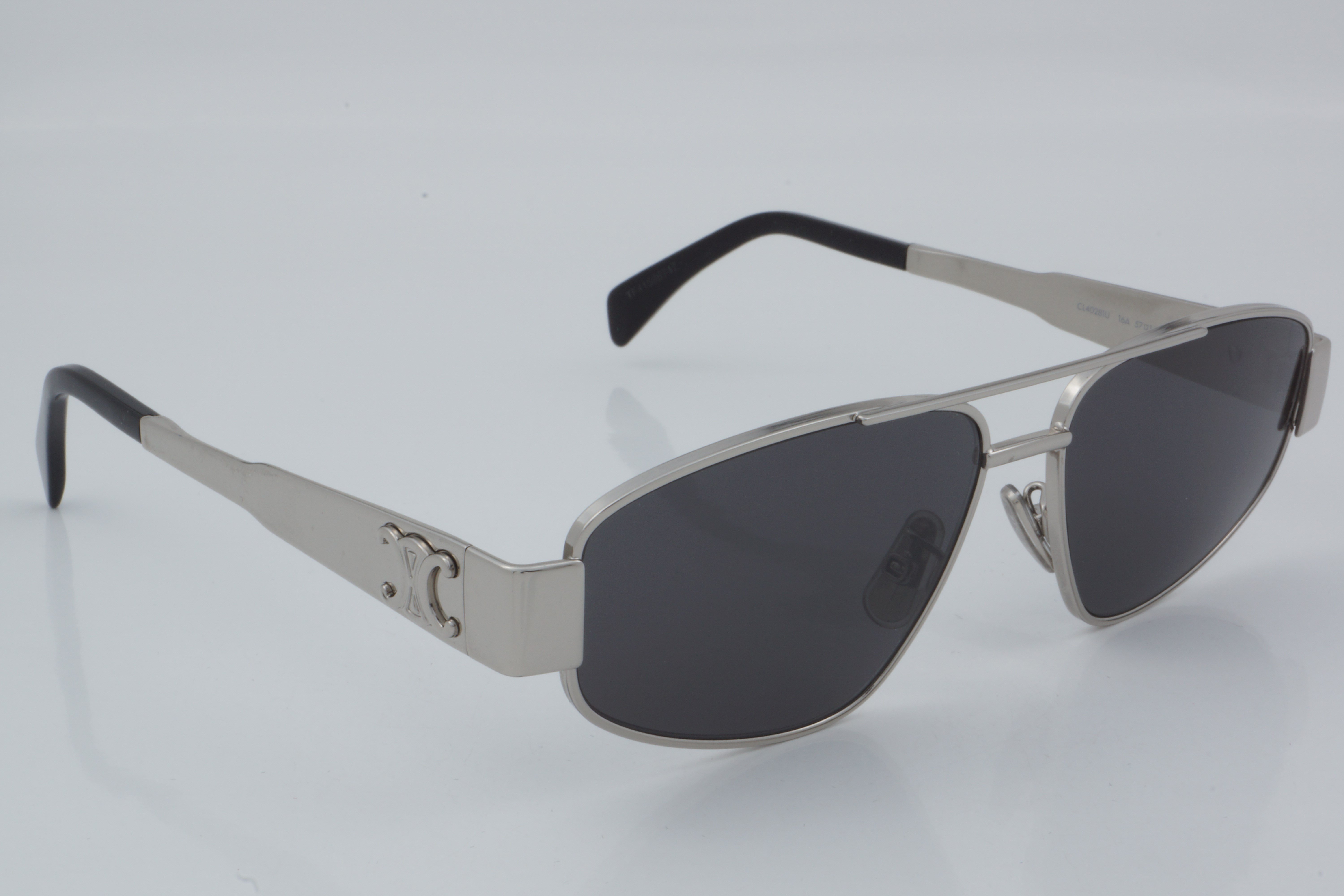Celine CL 40281U 16A 57 - 01 Güneş Gözlüğü