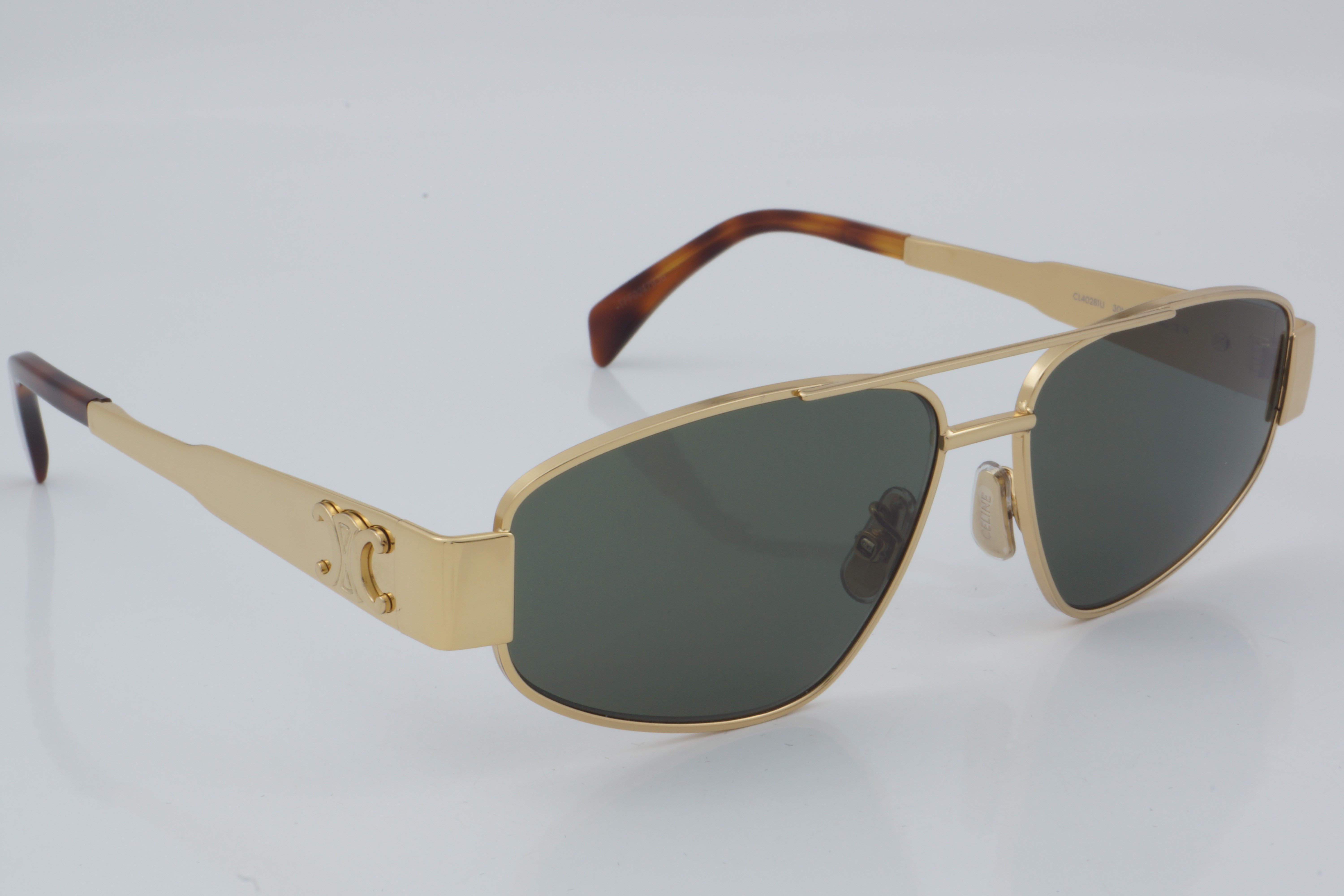 Celine CL 40281U 30N 57 - 01 Güneş Gözlüğü