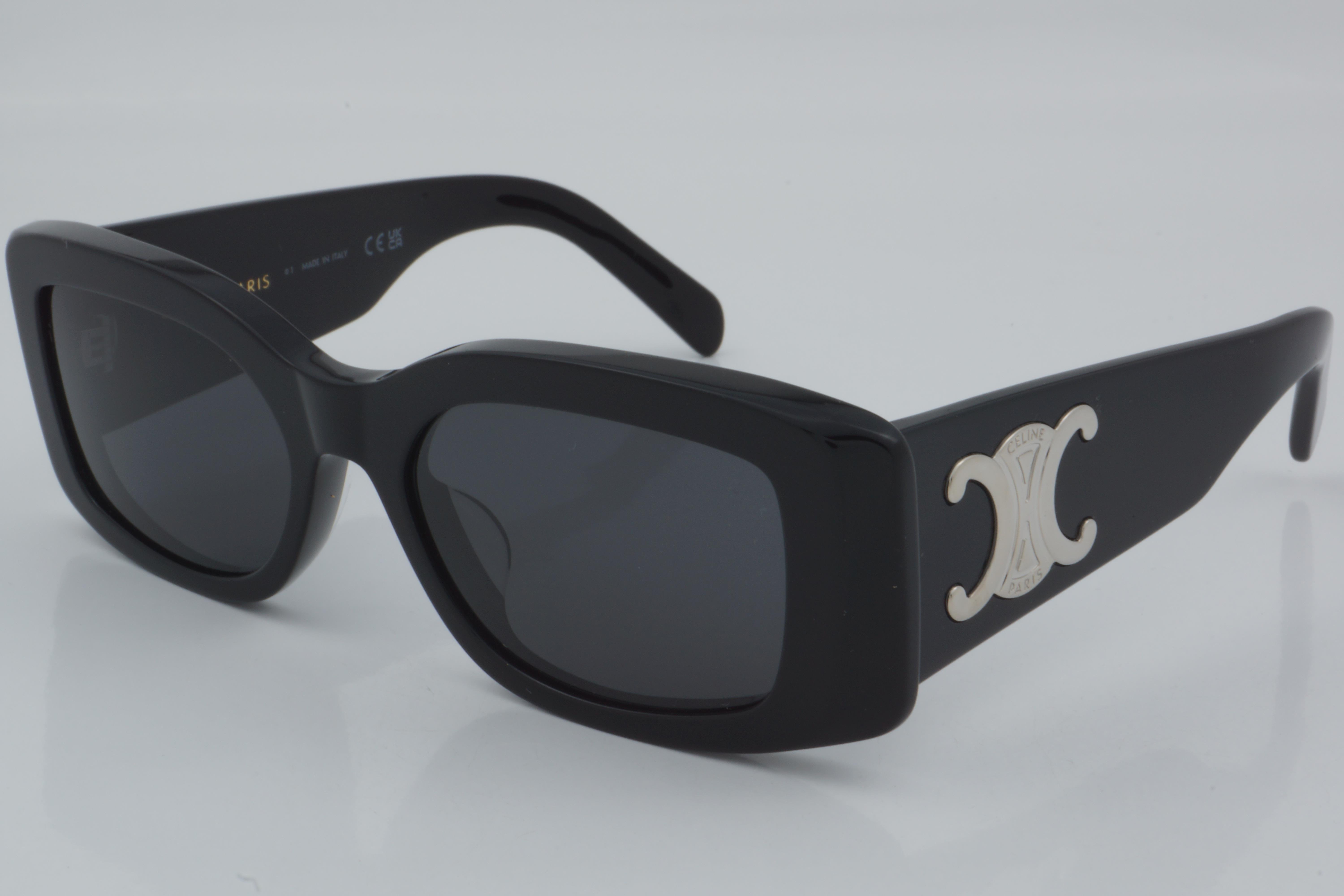 Celine CL 40282U 01A 53 - 01 Güneş Gözlüğü