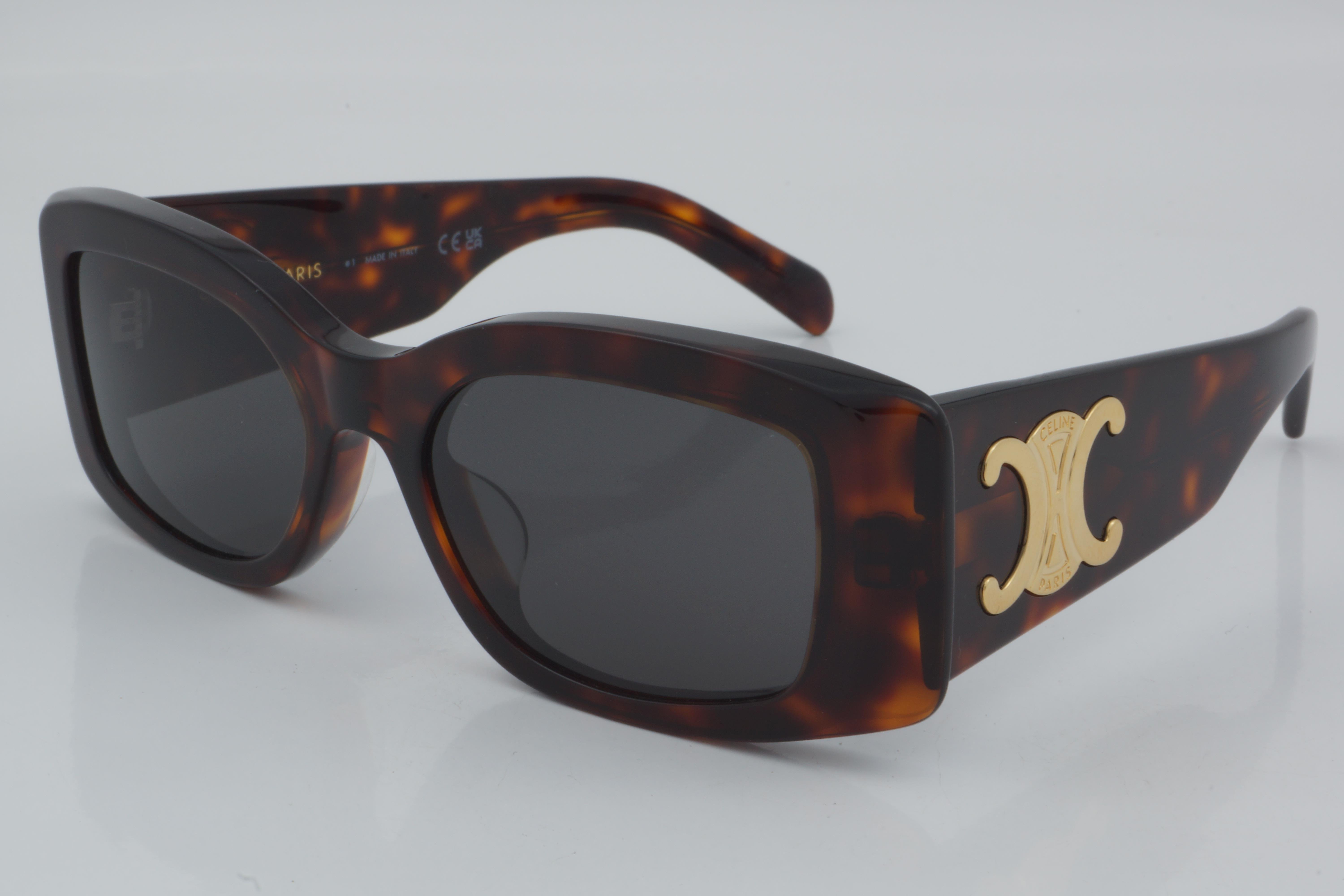 Celine CL 40282U 52A 53 - 01 Güneş Gözlüğü