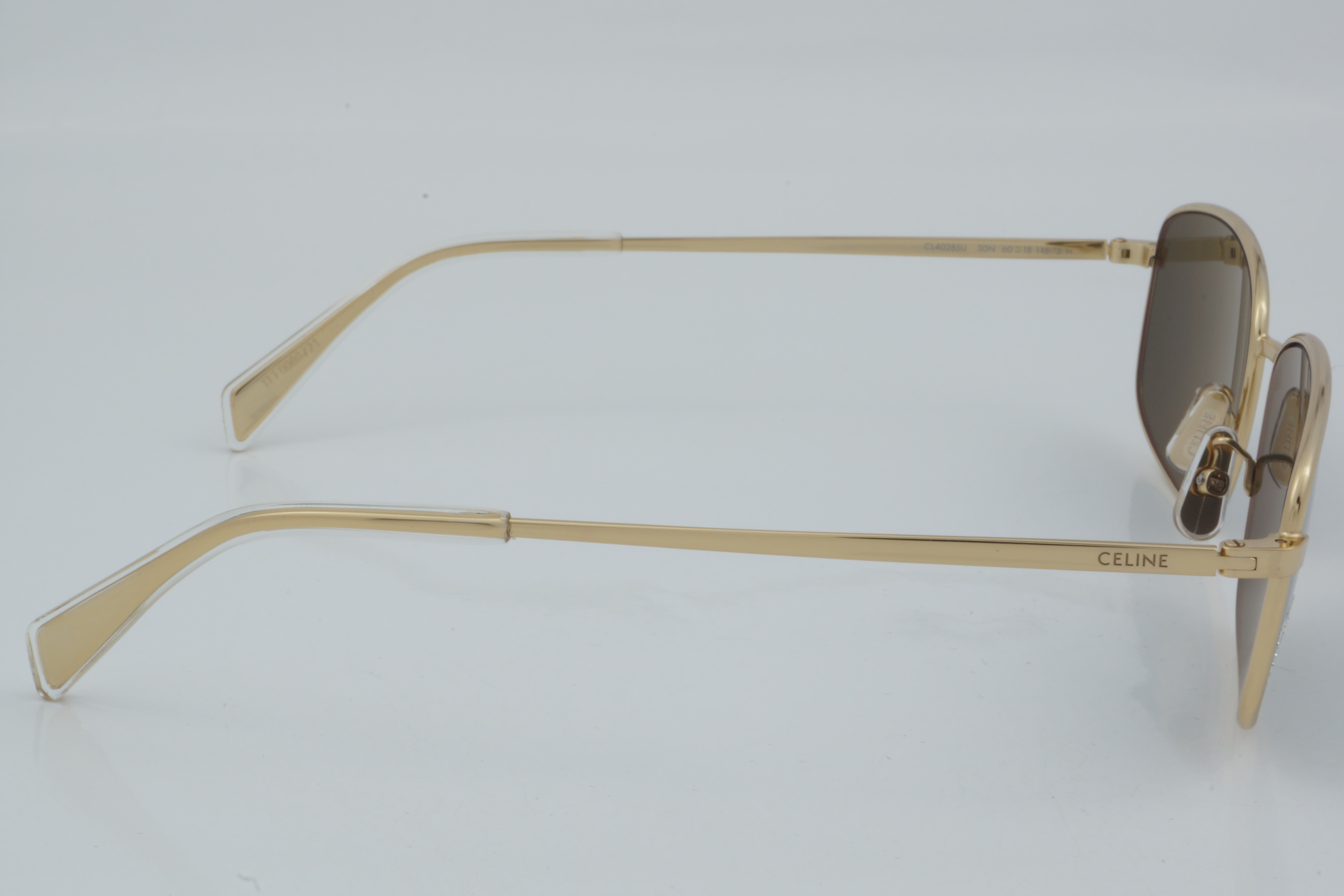 Celine CL 40285U 30N 60 - 01 Güneş Gözlüğü