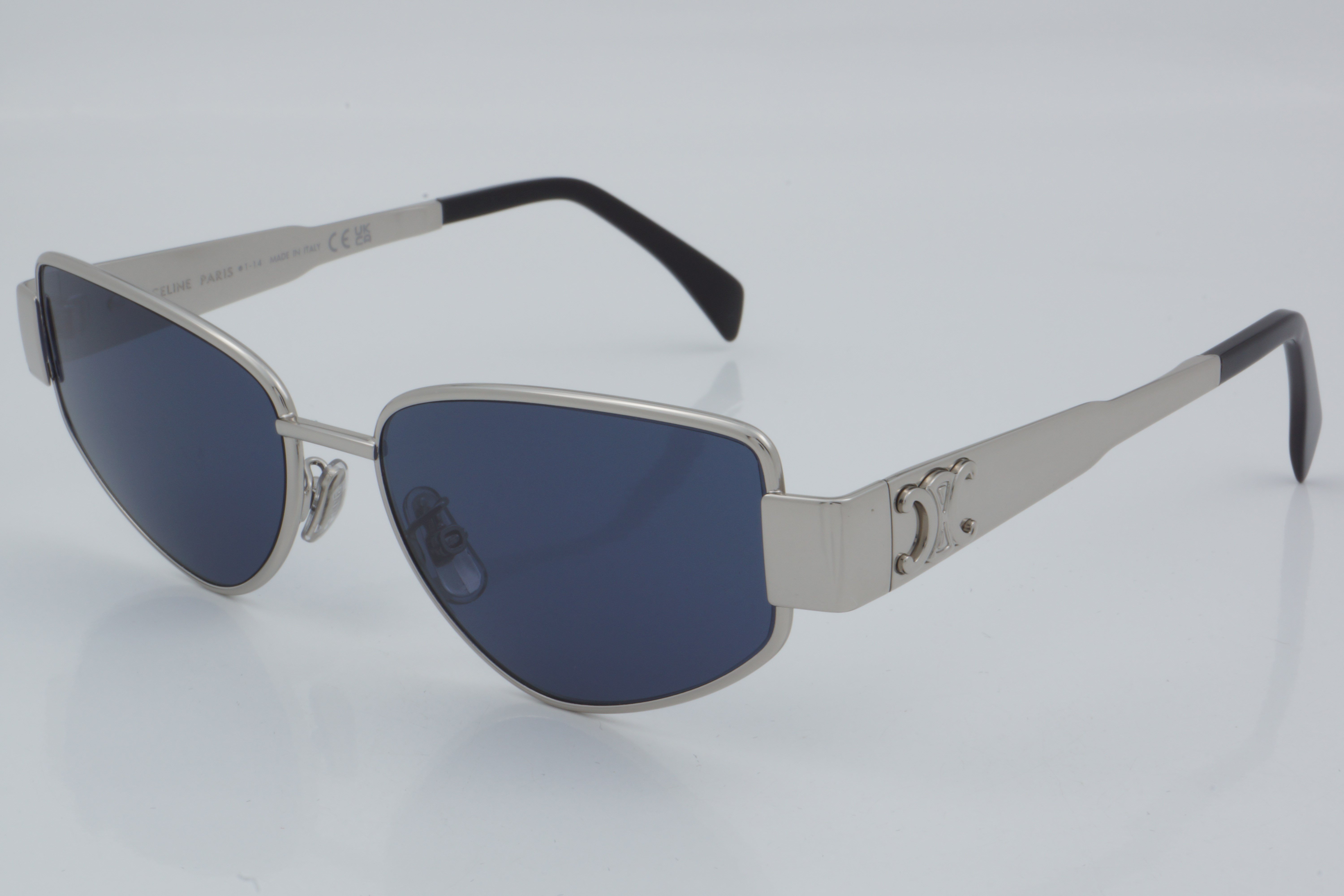 Celine CL 40293U 16V 55 - 01 Güneş Gözlüğü
