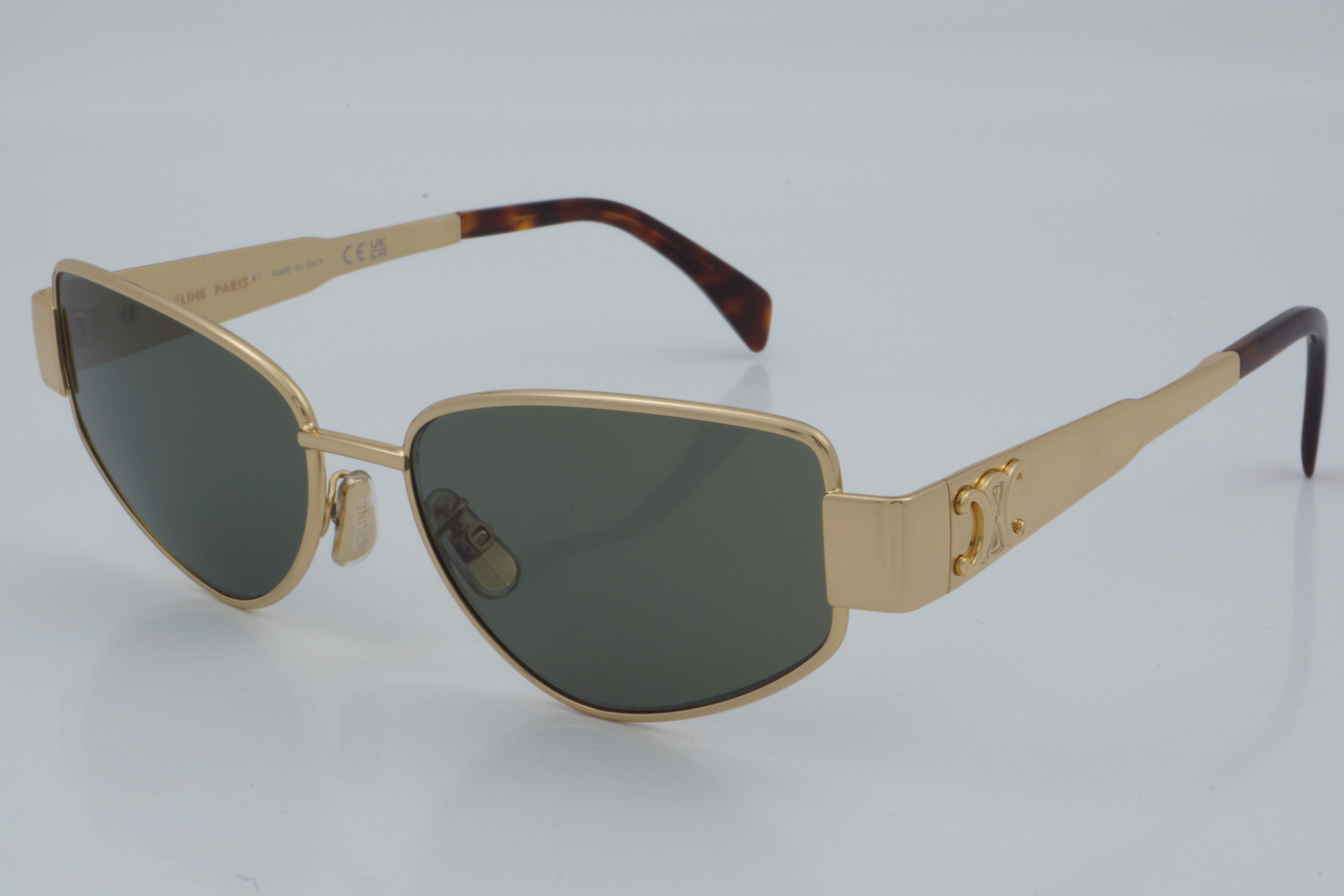 Celine CL 40293U 30N 55 - 01 Güneş Gözlüğü