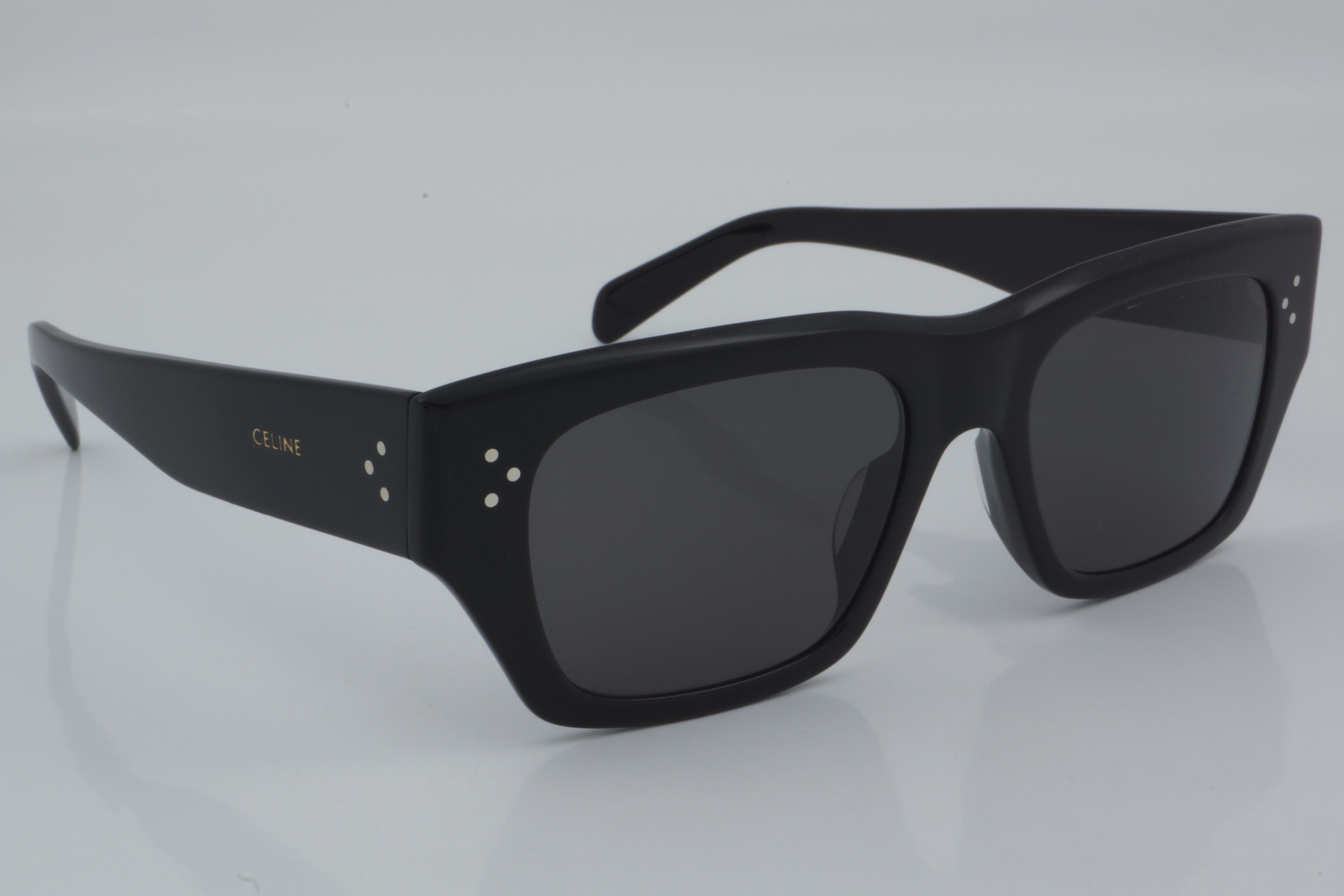 Celine CL 40297U 01A 53 - 01 Güneş Gözlüğü