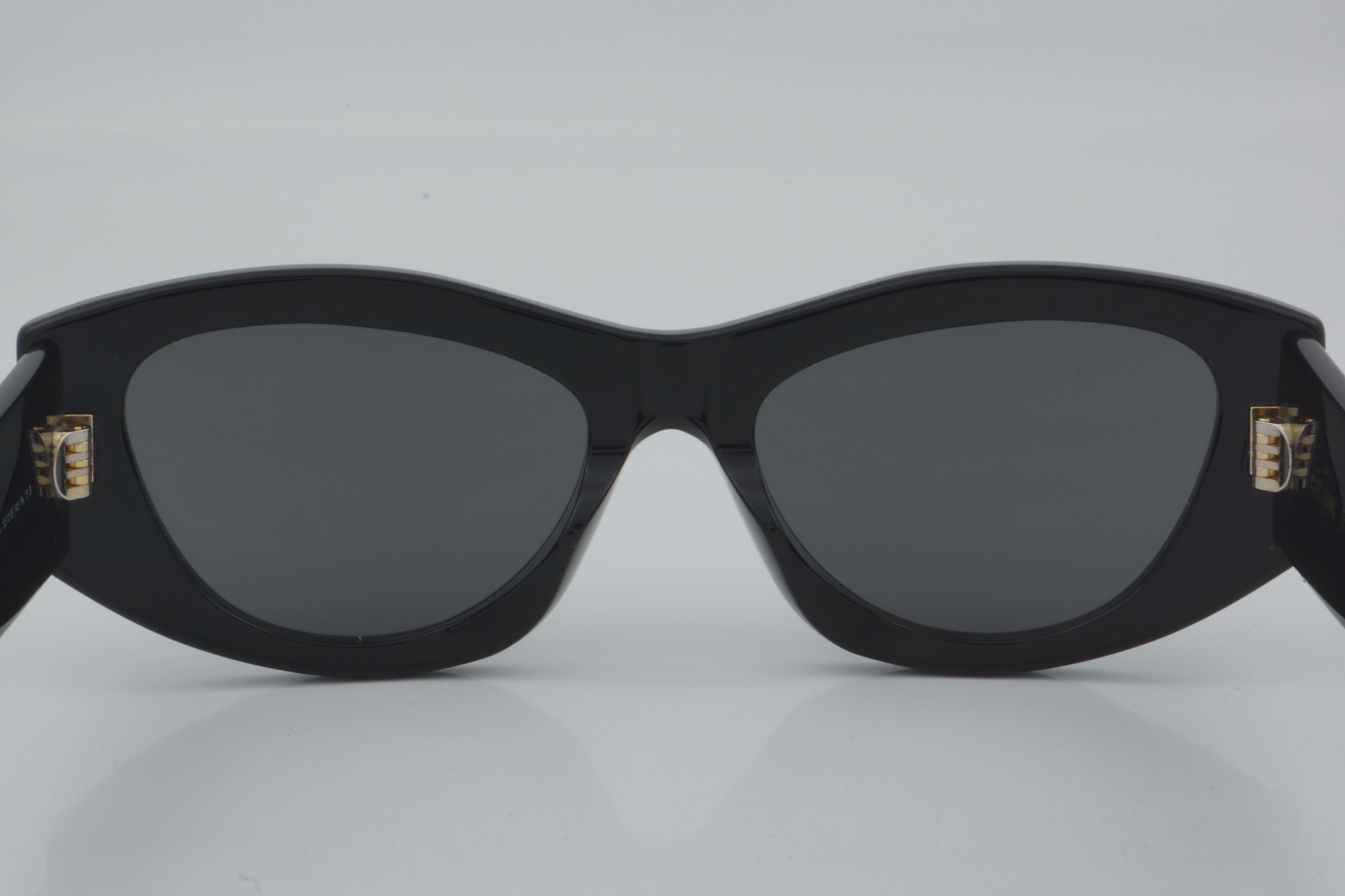 Celine CL 40308U 01A 55 - 01 Güneş Gözlüğü