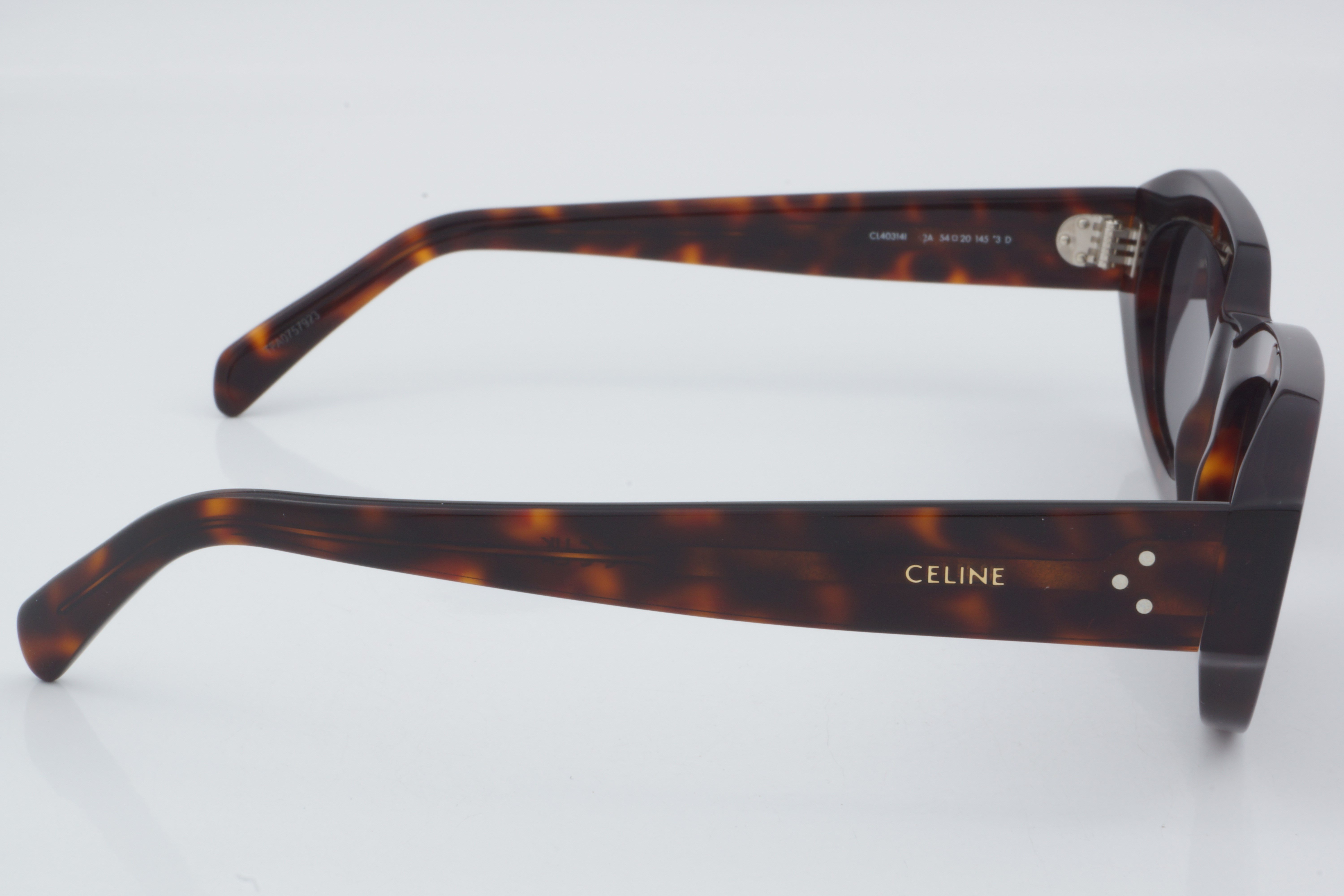 Celine CL 40314I 52A 54 - 01 Güneş Gözlüğü