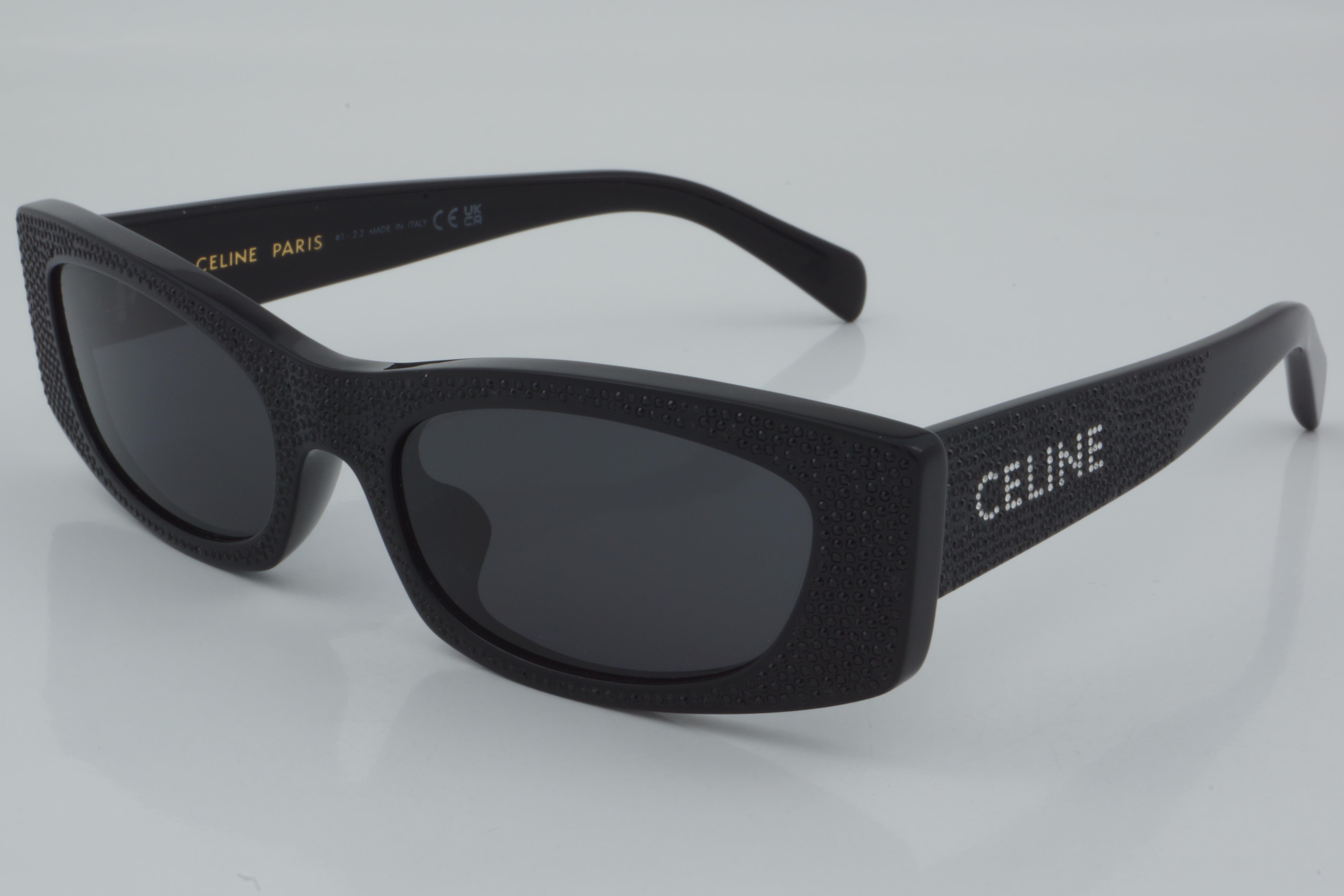 Celine CL 4245US 01A 55 - 01 Güneş Gözlüğü