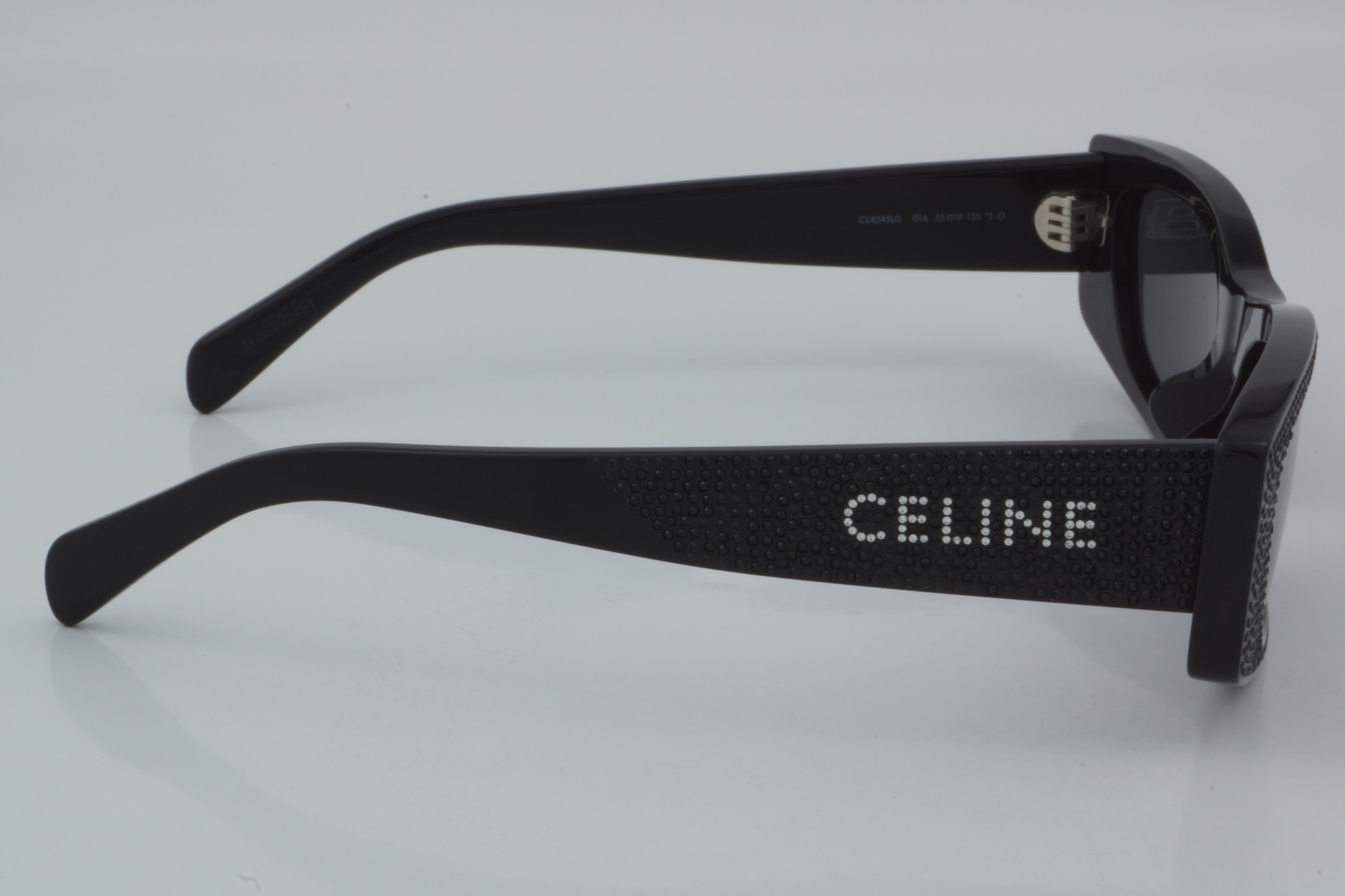 Celine CL 4245US 01A 55 - 01 Güneş Gözlüğü
