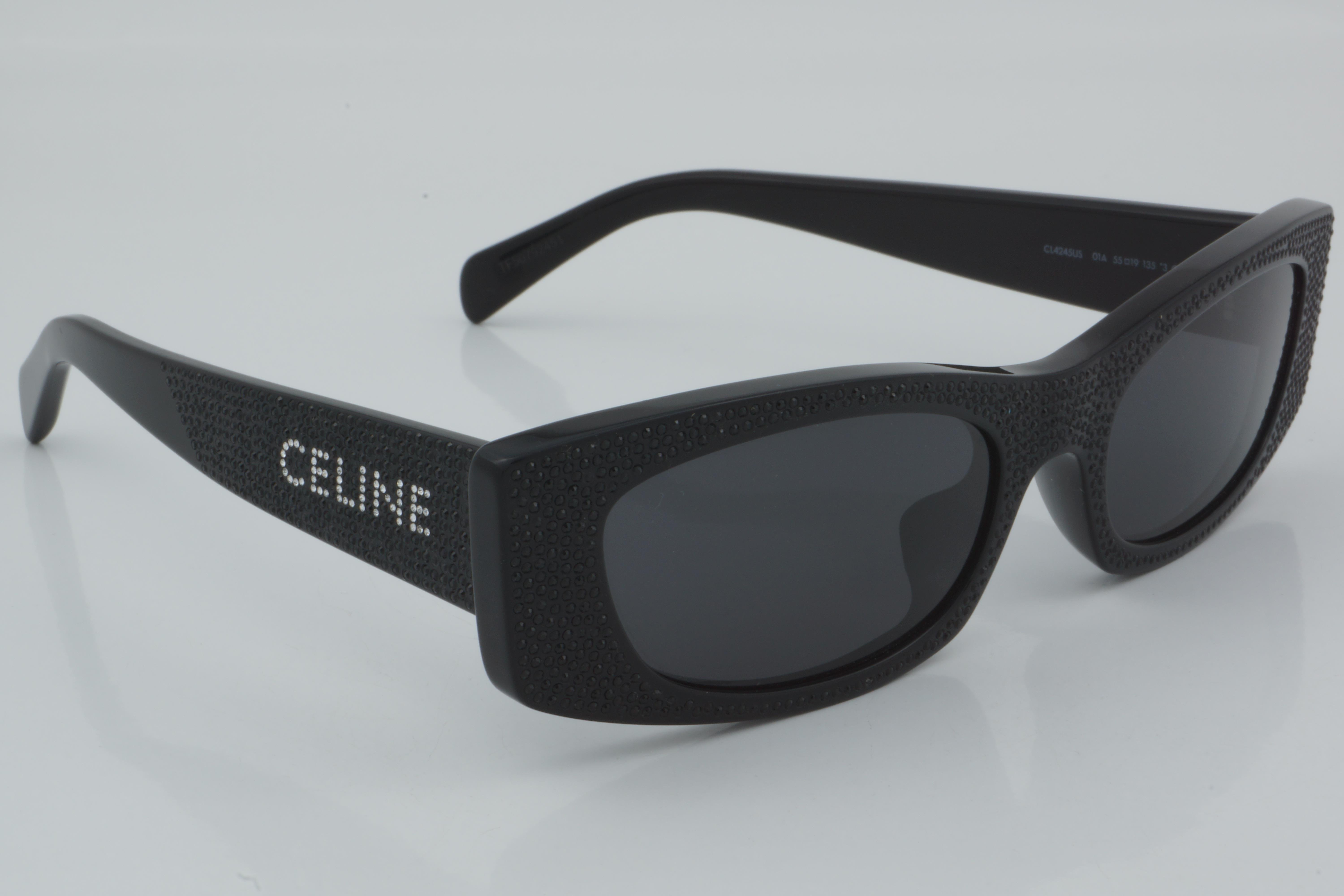 Celine CL 4245US 01A 55 - 01 Güneş Gözlüğü