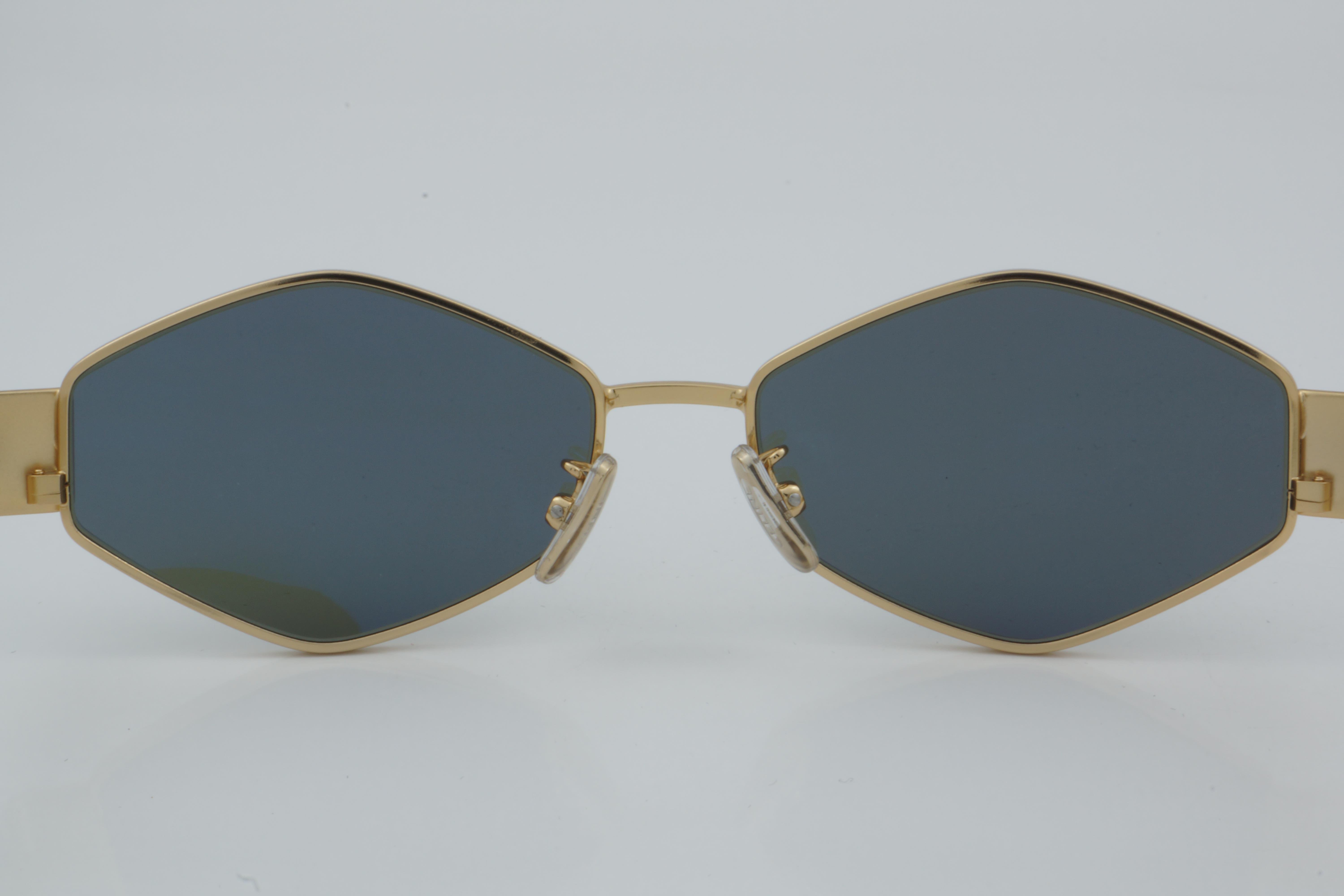 CELINE GÜNEŞ CL 40254U 30N 54 - 01 Güneş Gözlüğü