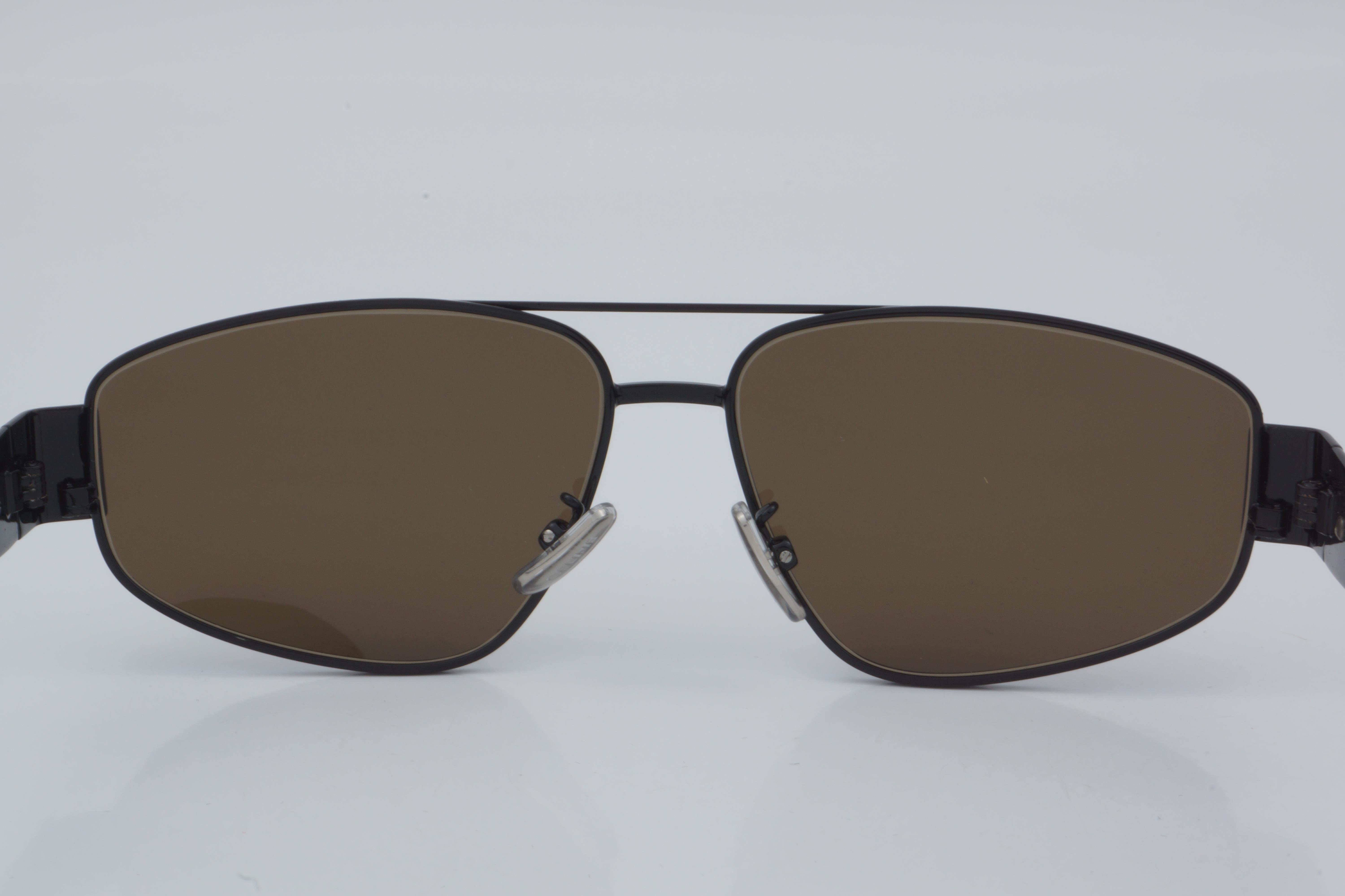 CELINE GÜNEŞ CL 40281U 01E 57 - 01 Güneş Gözlüğü