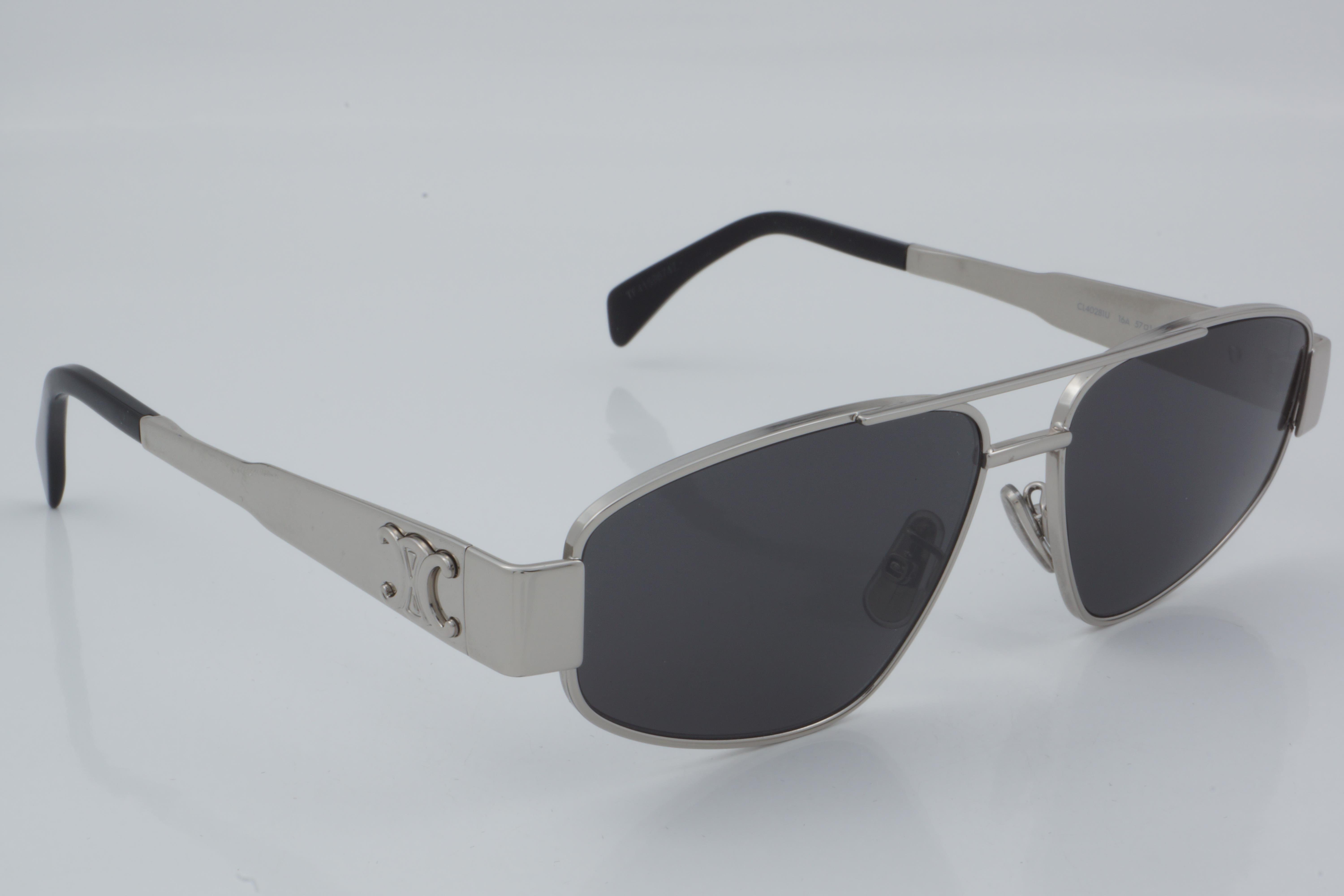 CELINE GÜNEŞ CL 40281U 16A 57 - 01 Güneş Gözlüğü