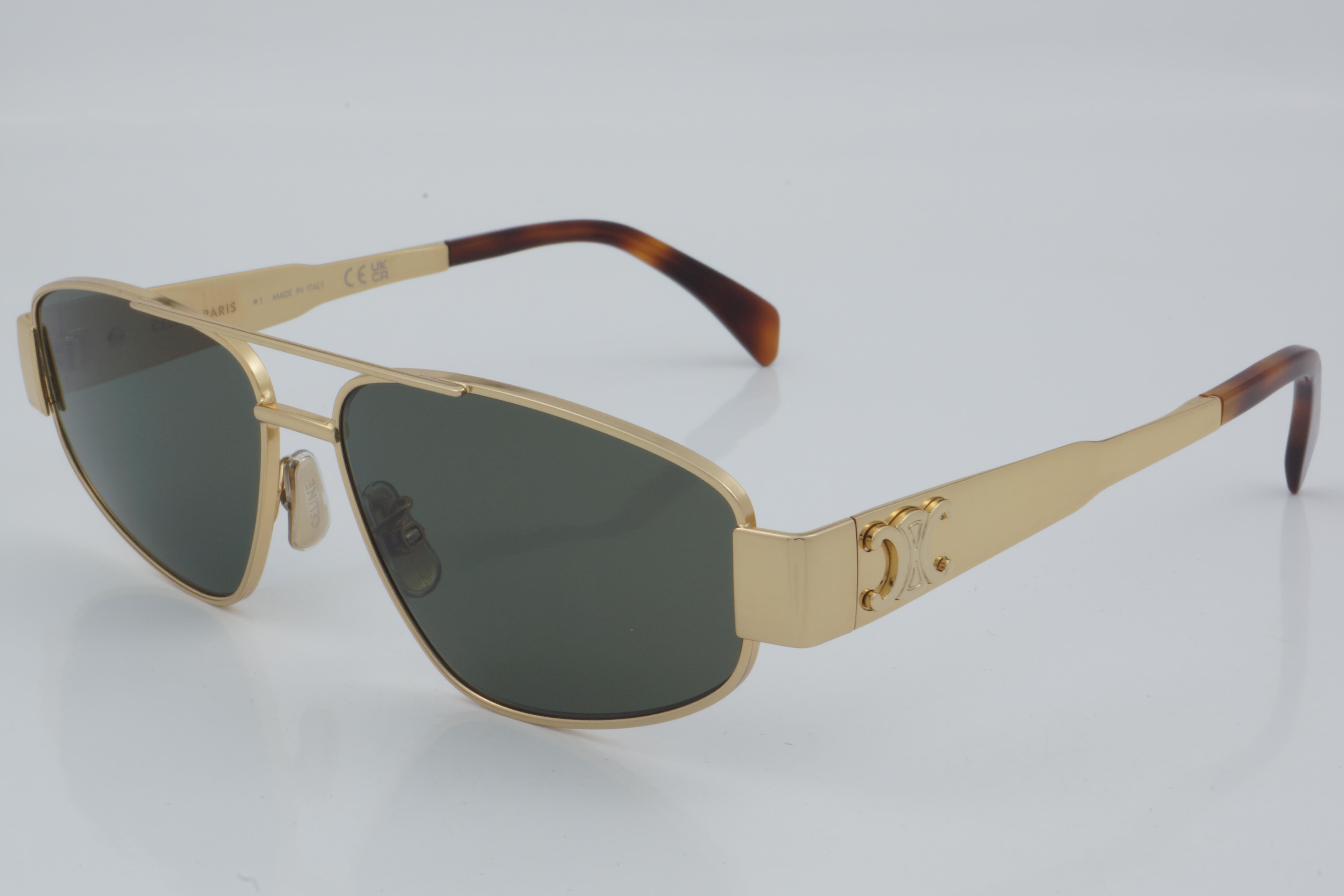 CELINE GÜNEŞ CL 40281U 30N 57 - 01 Güneş Gözlüğü