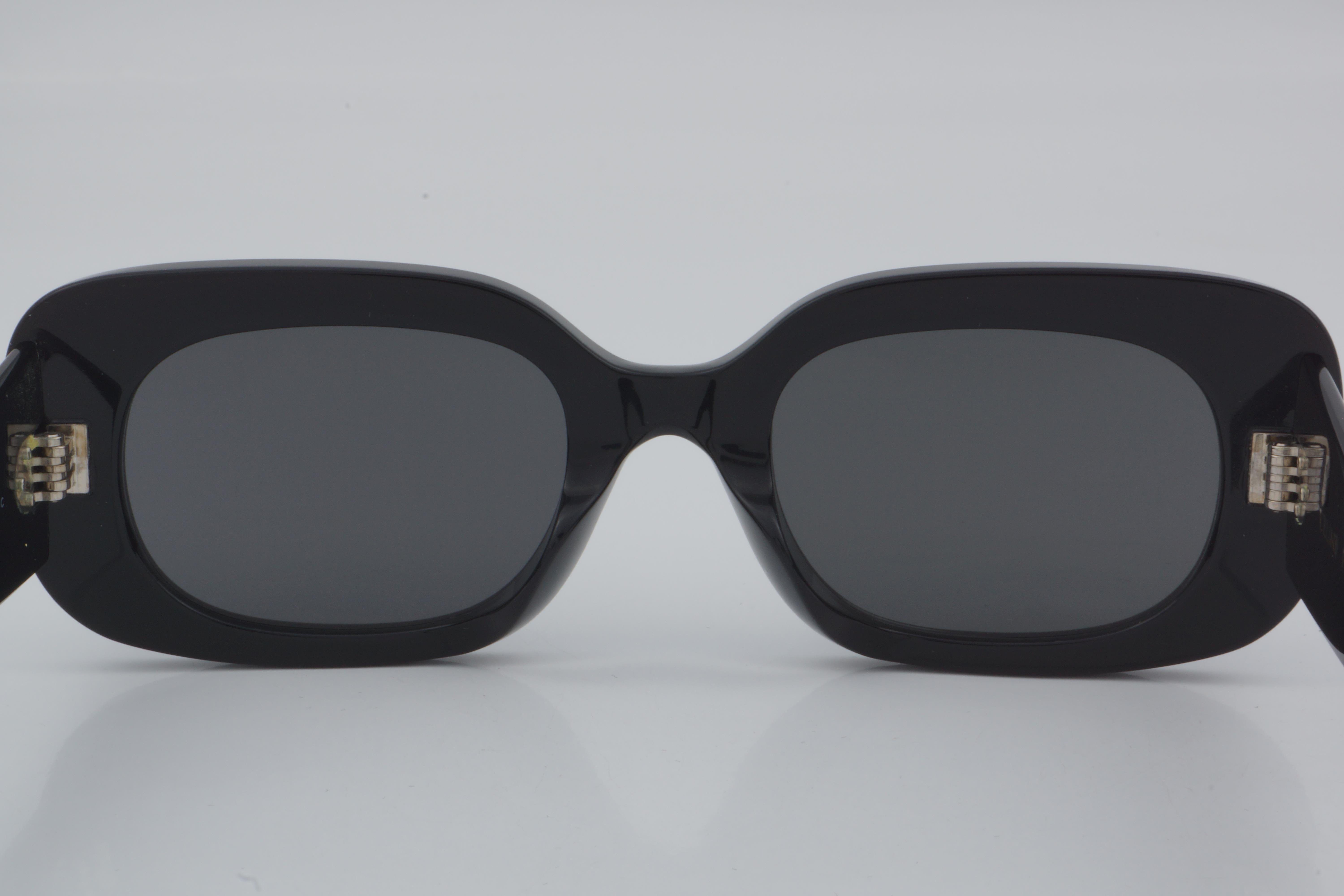 CELINE GÜNEŞ CL 40287U 01A 51 - 01 Güneş Gözlüğü
