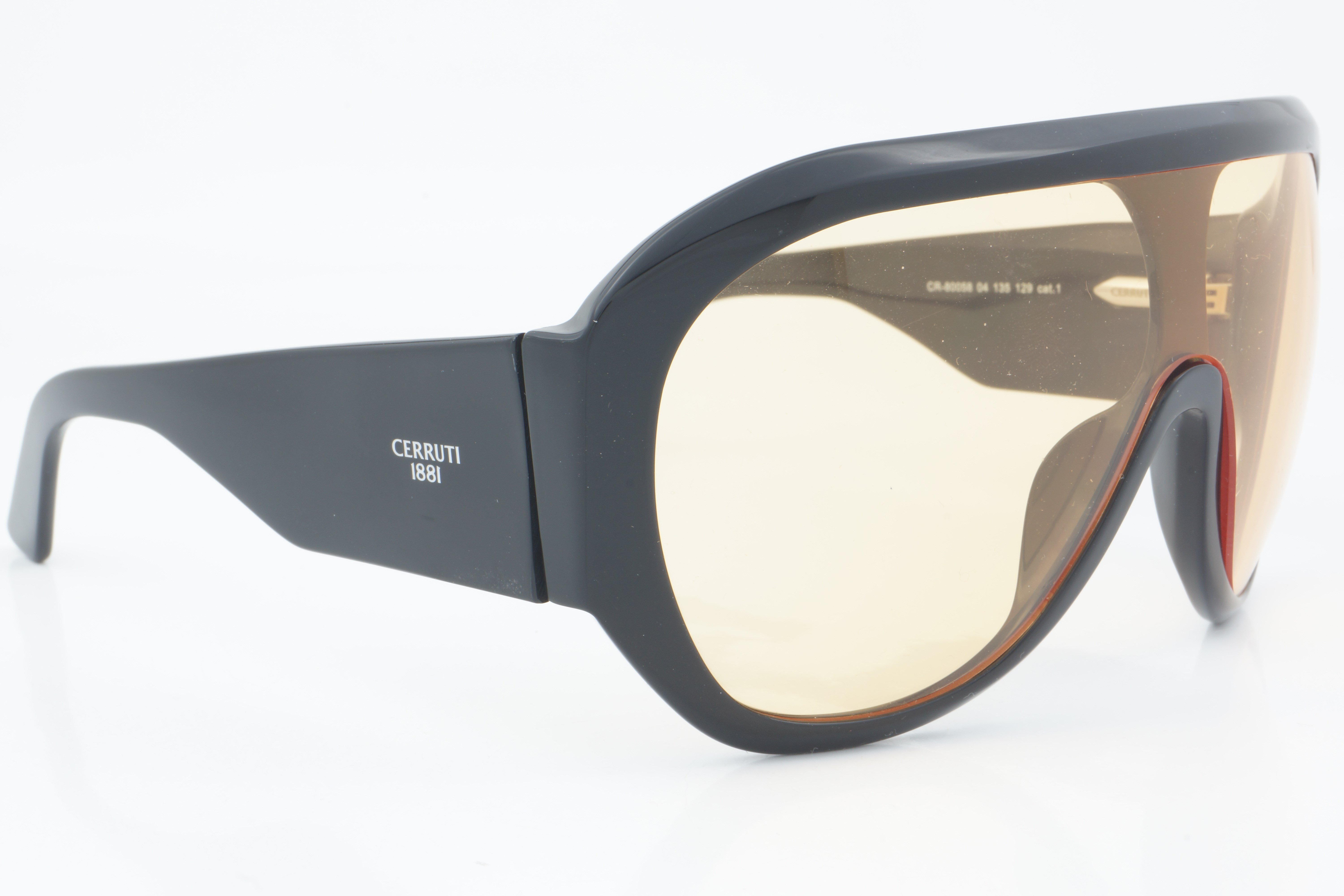 Cerruti 1881 CR 80058 04 135 - 01 Güneş Gözlüğü