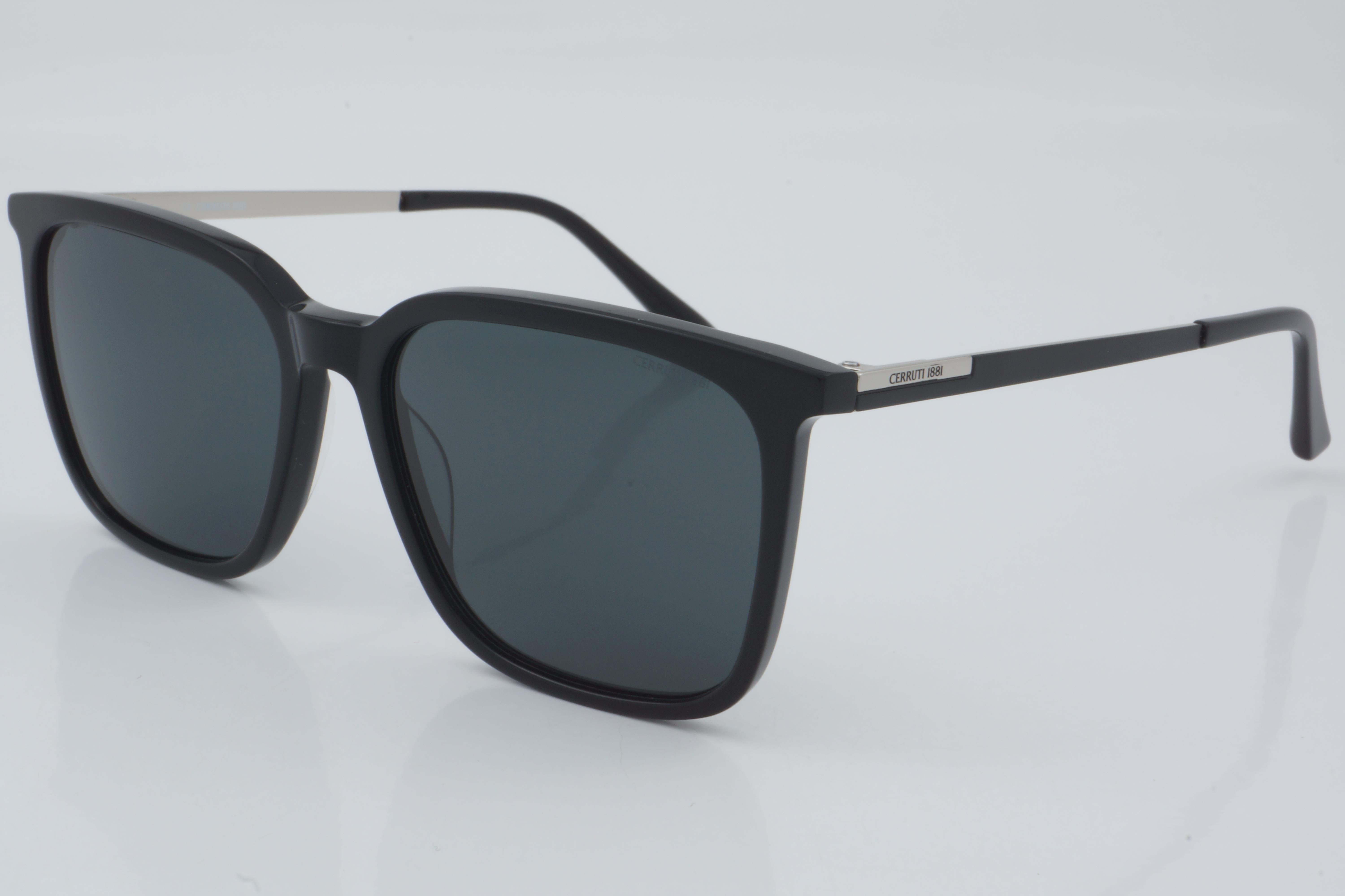 Cerruti 1881 CR 80098 01 56 - 01 Güneş Gözlüğü