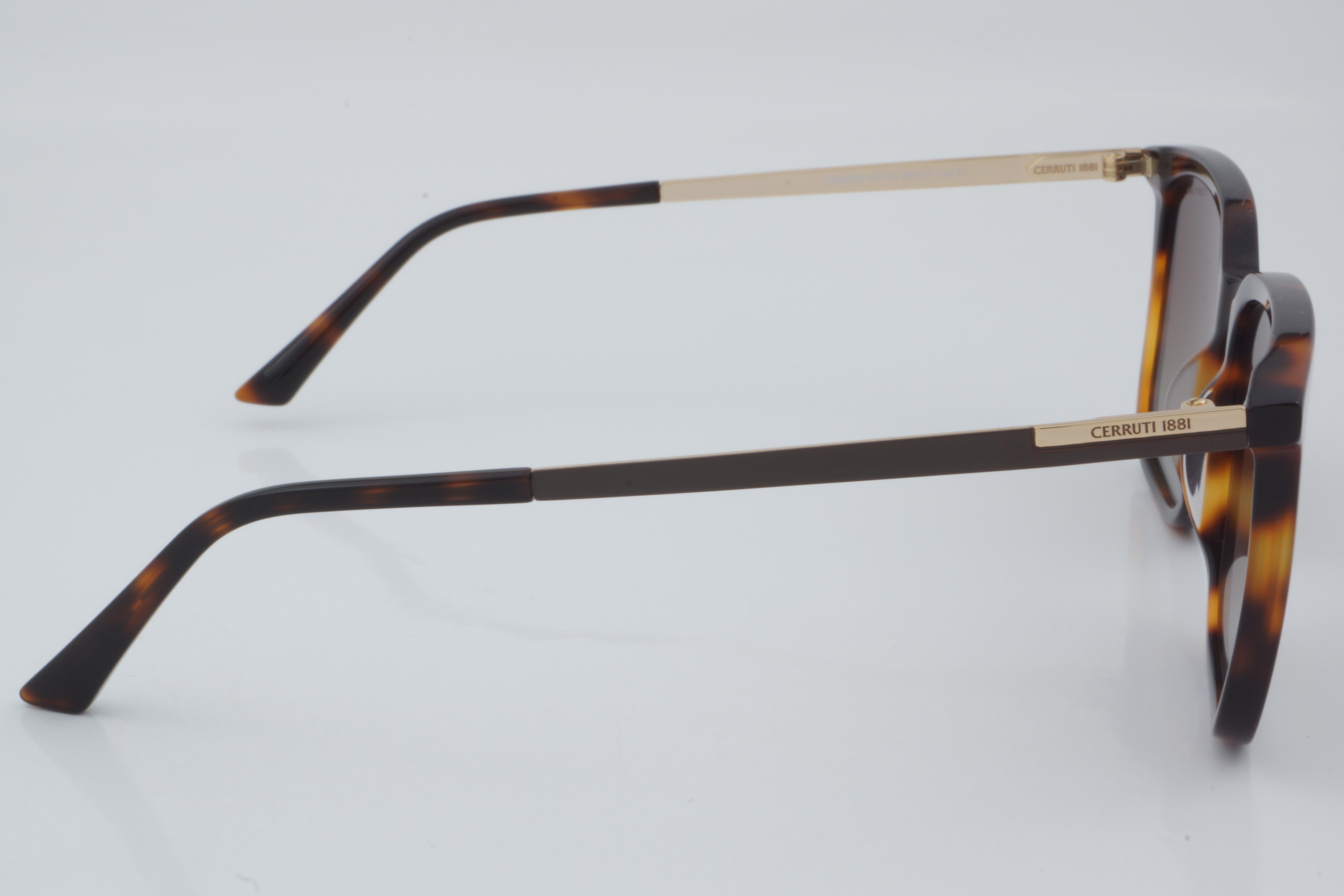 Cerruti 1881 CR 80098 02 56 - 01 Güneş Gözlüğü