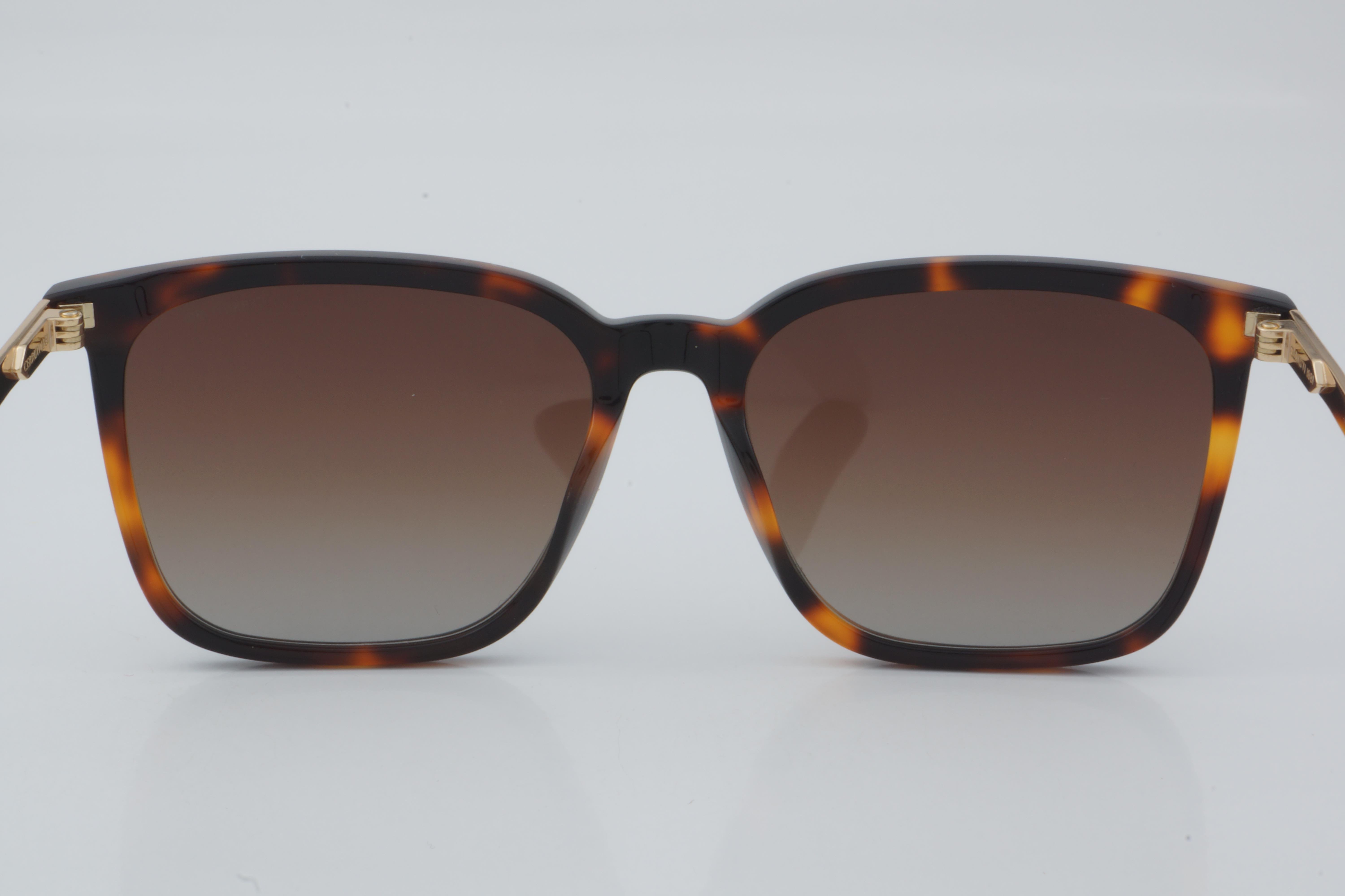 Cerruti 1881 CR 80098 02 56 - 01 Güneş Gözlüğü